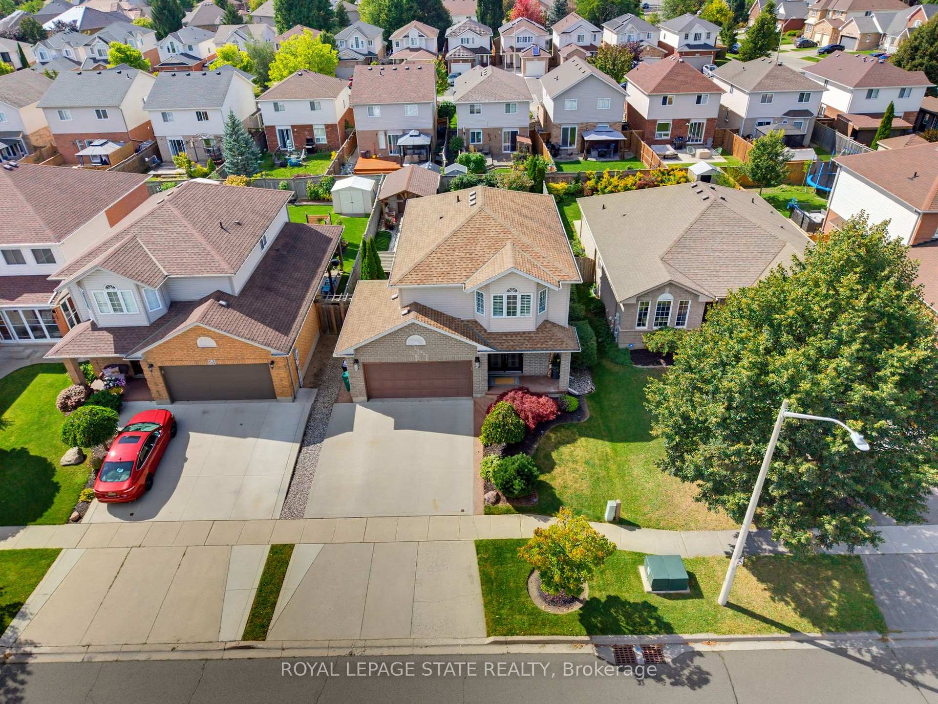 Photo 36 of 135 Mcnichol Drive, Cambridge, Little's Corners — HOMEH
