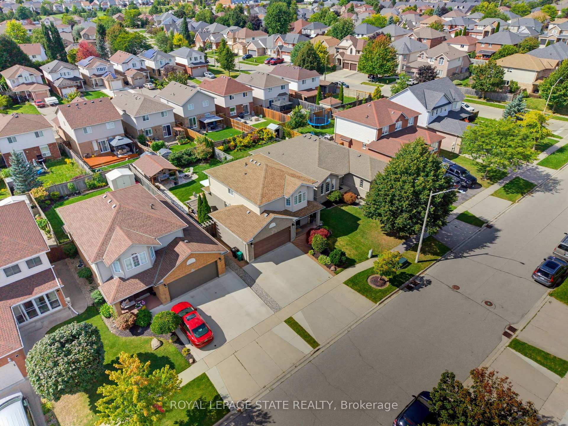 Photo 37 of 135 Mcnichol Drive, Cambridge, Little's Corners — HOMEH