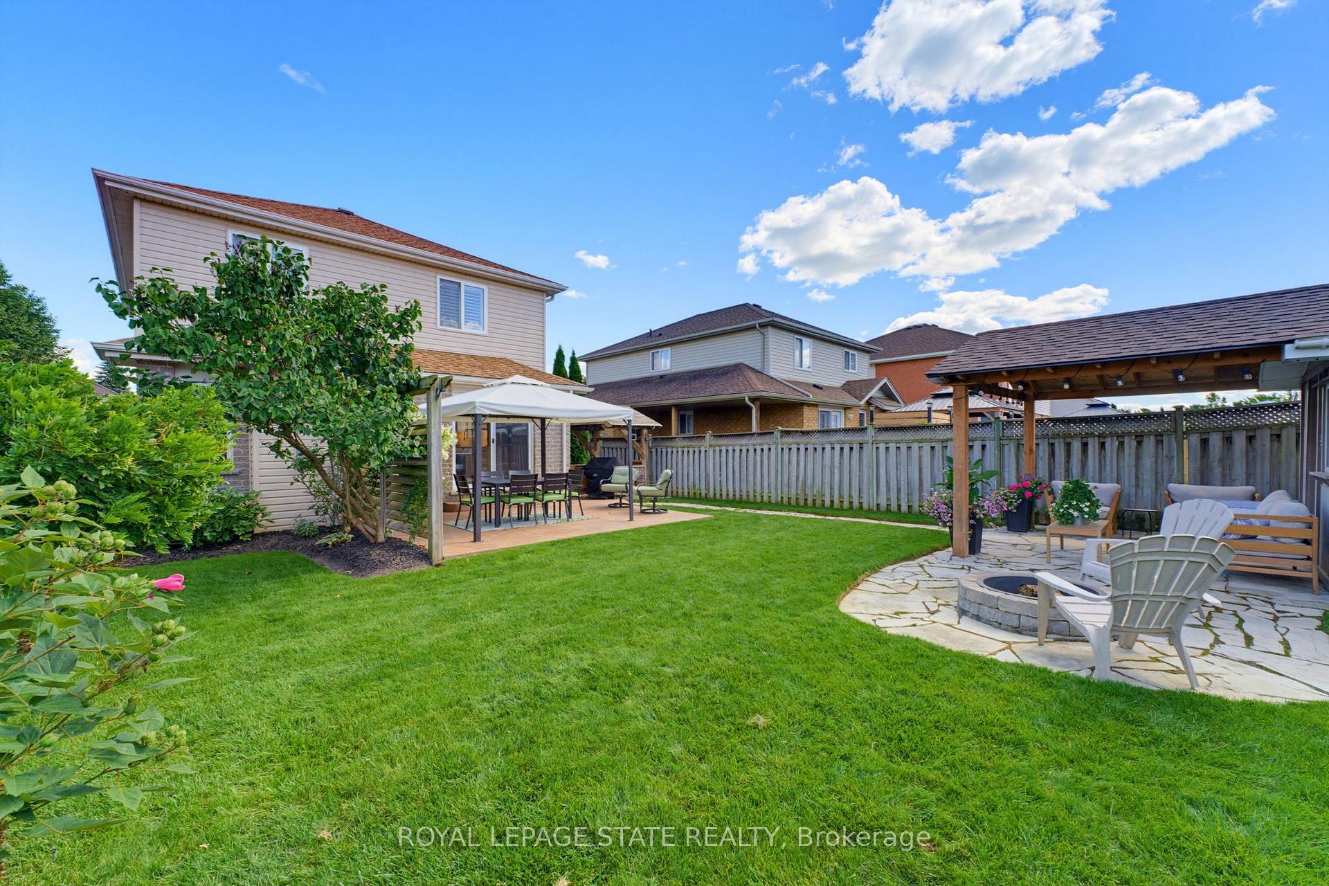 Photo 39 of 135 Mcnichol Drive, Cambridge, Little's Corners — HOMEH