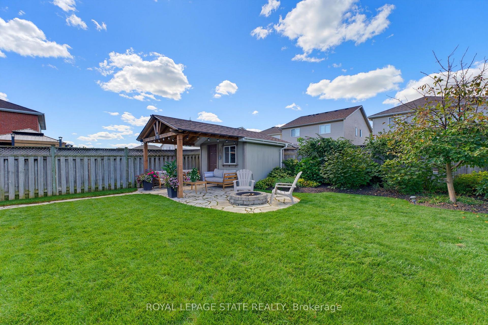 Photo 40 of 135 Mcnichol Drive, Cambridge, Little's Corners — HOMEH