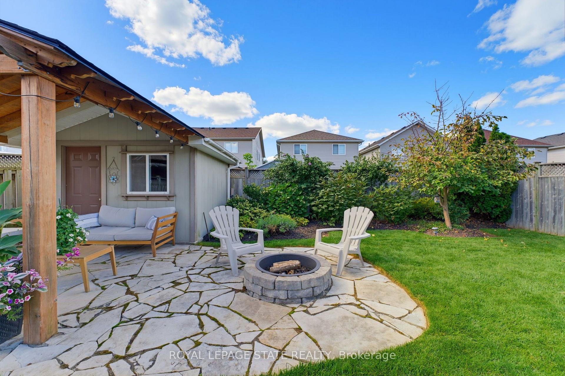 Photo 41 of 135 Mcnichol Drive, Cambridge, Little's Corners — HOMEH