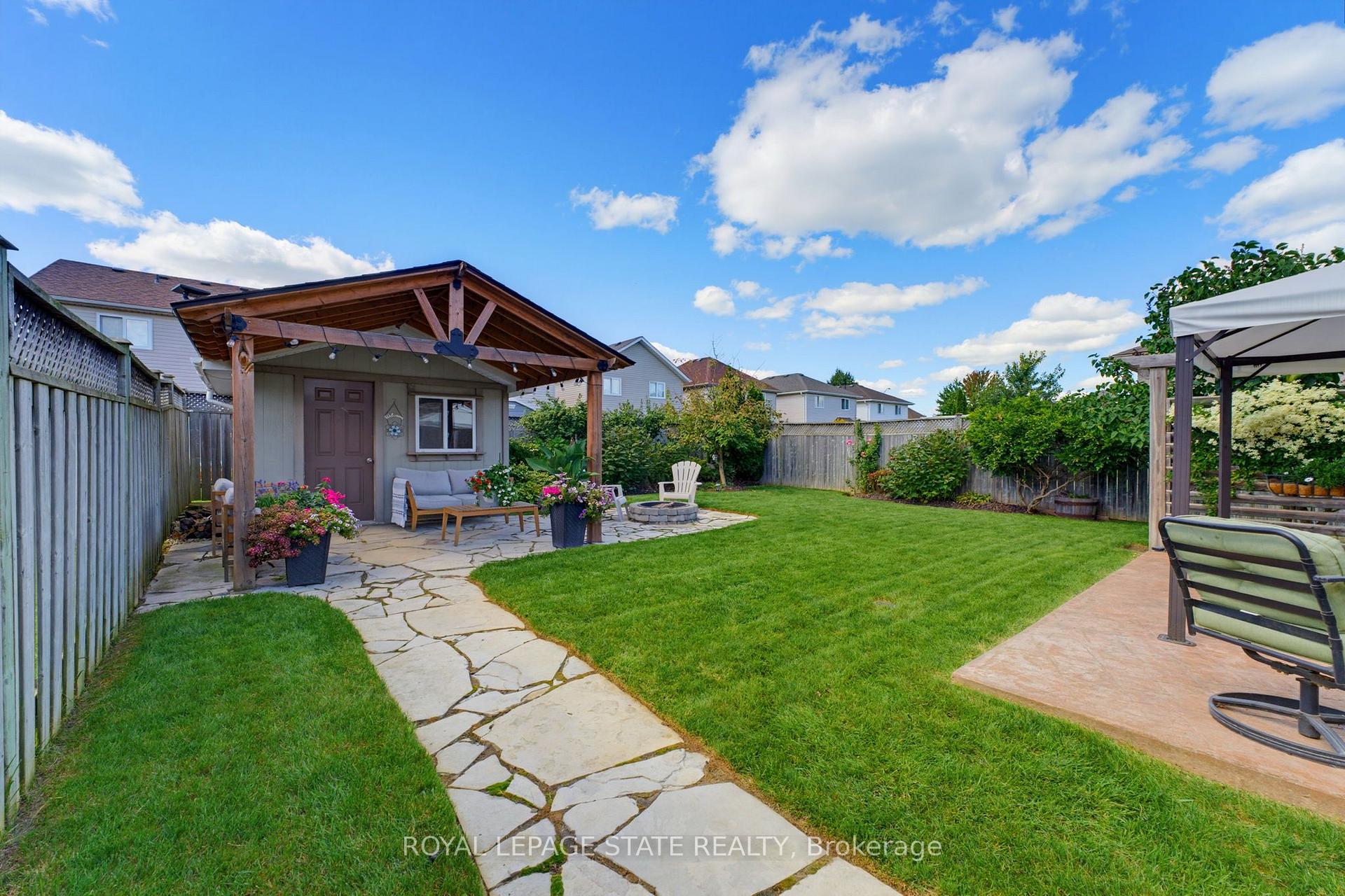 Photo 44 of 135 Mcnichol Drive, Cambridge, Little's Corners — HOMEH