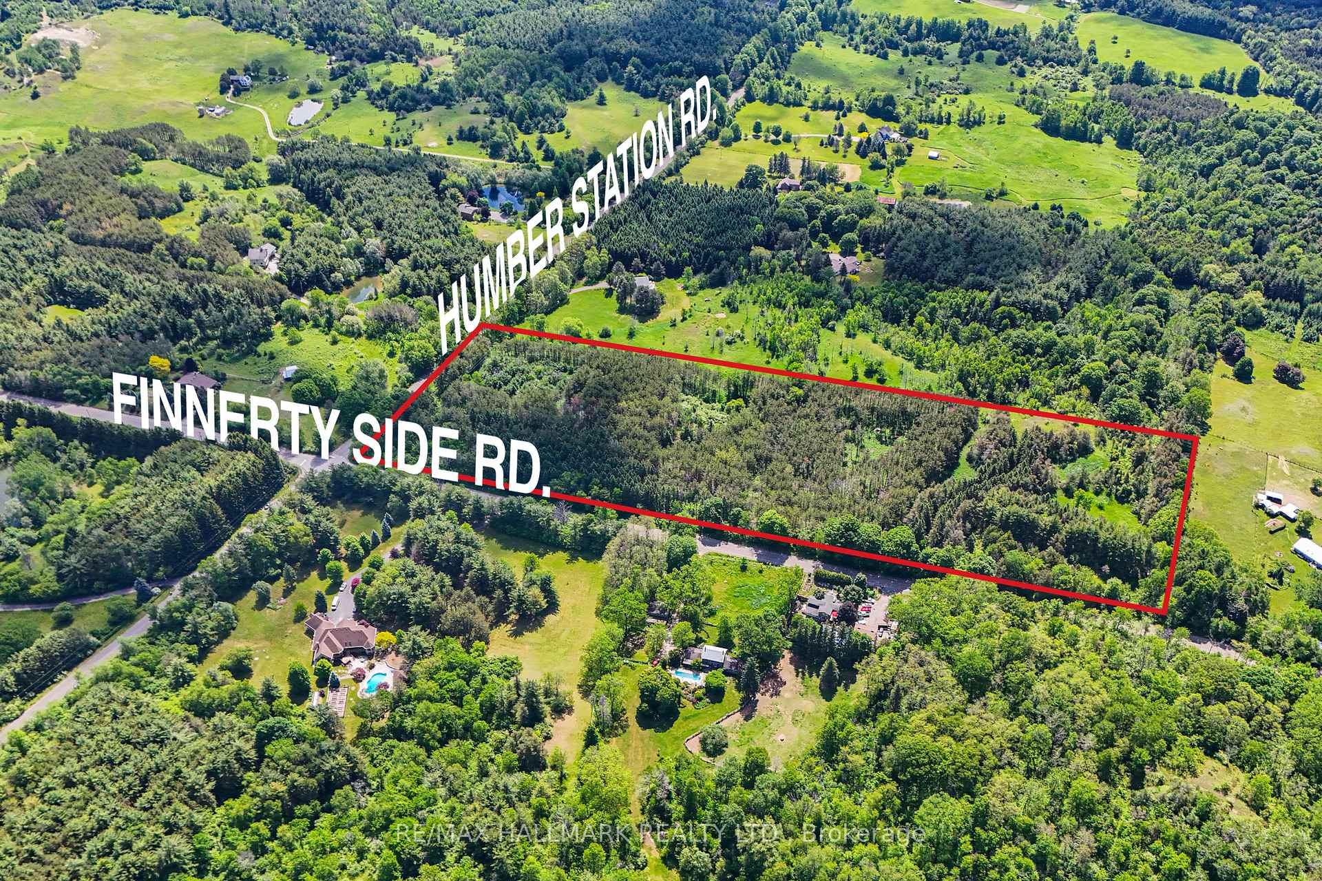Photo of 0 Humber Station Road