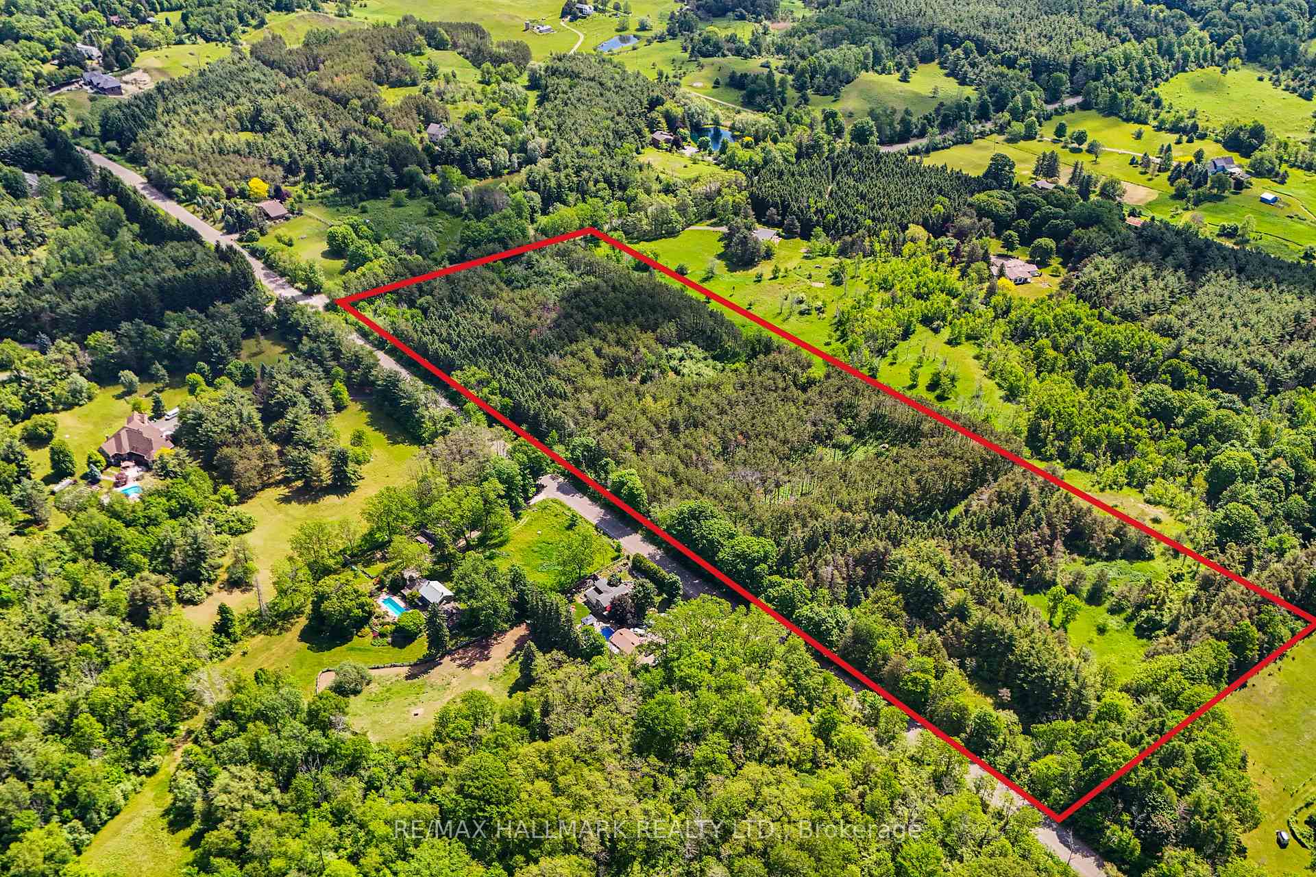 Photo 3 of Humber Station Road, Caledon, Rural Caledon — HOMEH