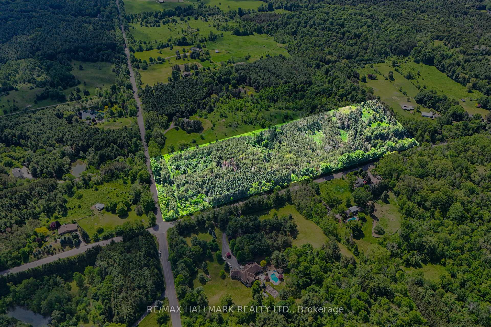 Photo 4 of Humber Station Road, Caledon, Rural Caledon — HOMEH