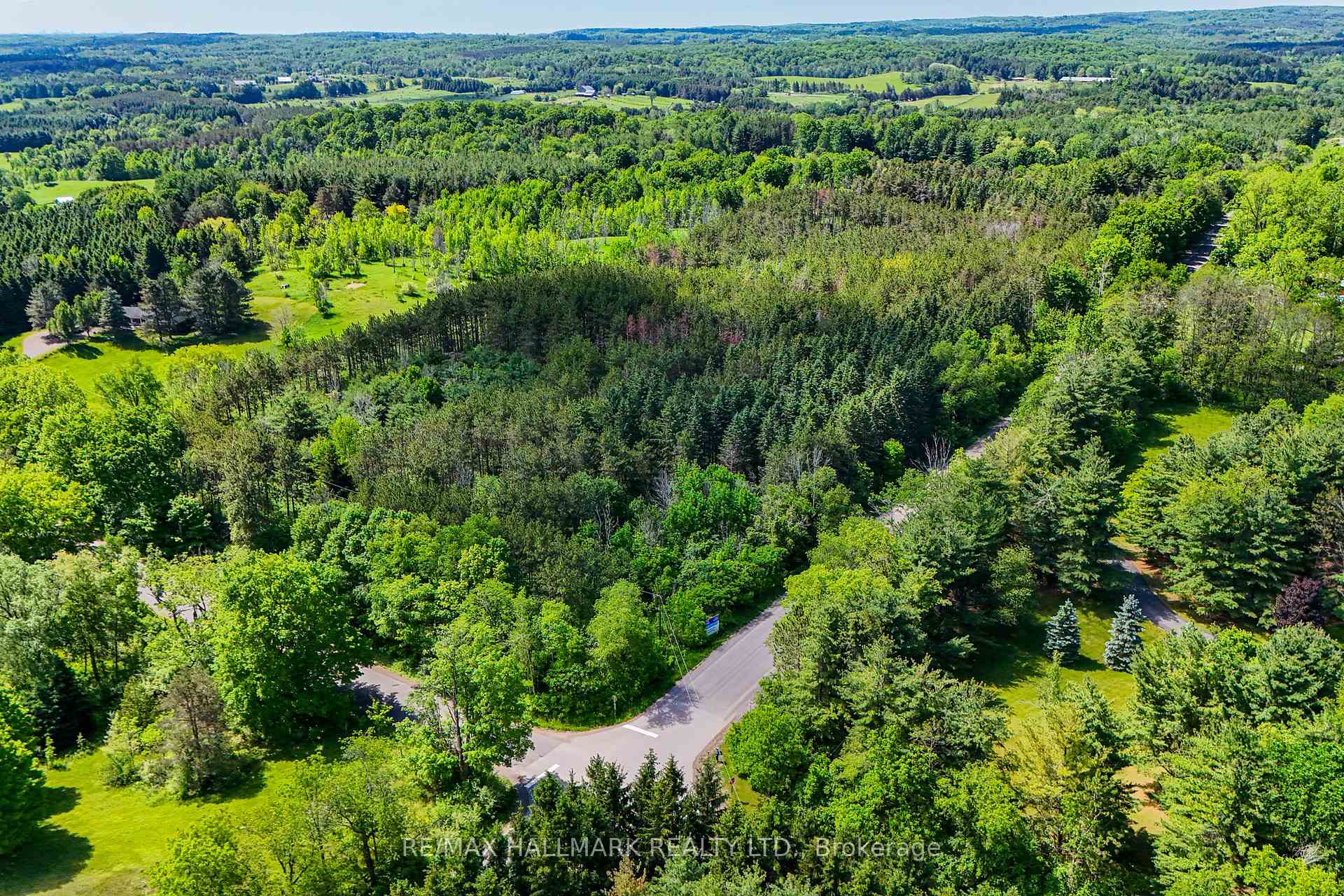 Photo 5 of Humber Station Road, Caledon, Rural Caledon — HOMEH