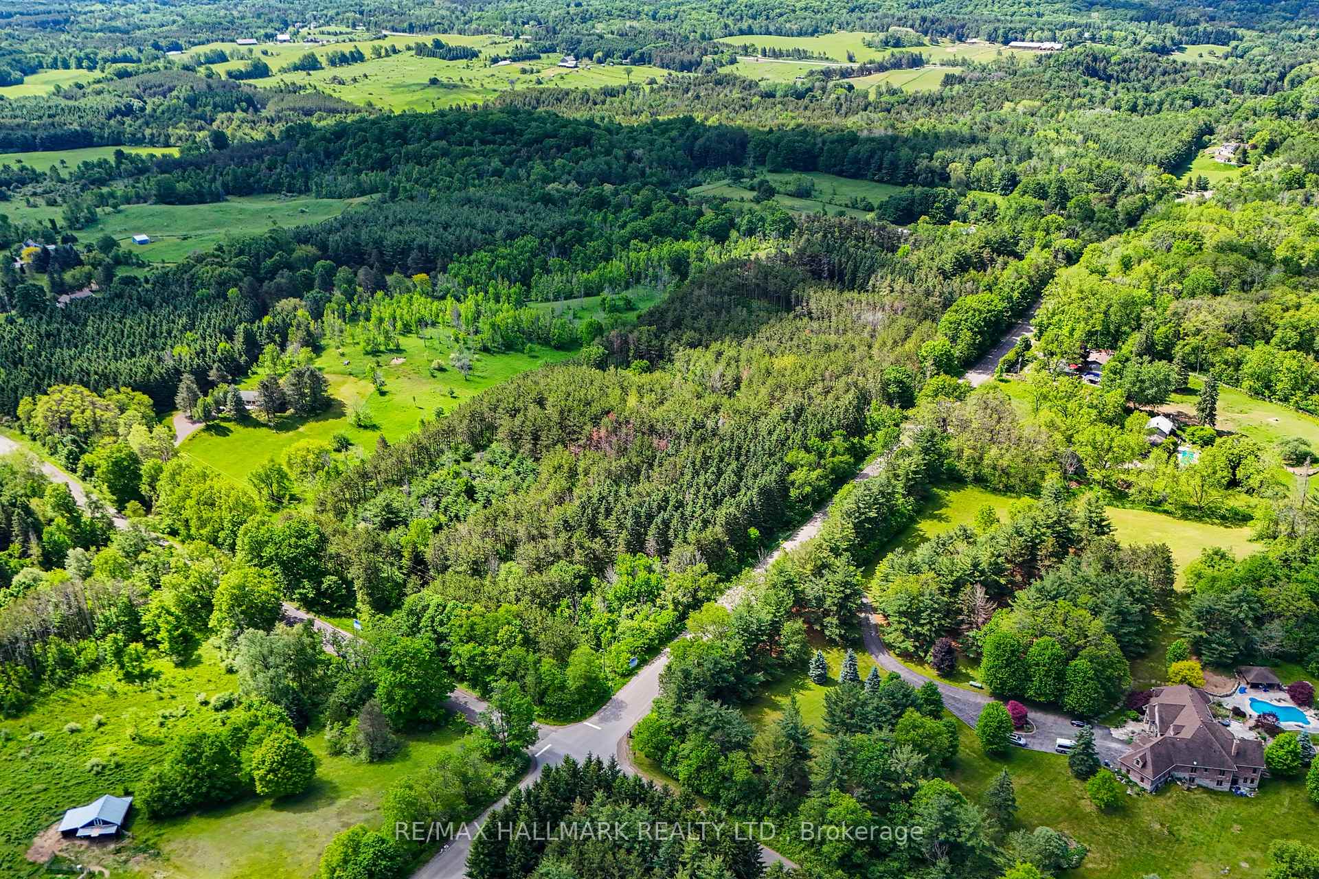 Photo 6 of Humber Station Road, Caledon, Rural Caledon — HOMEH