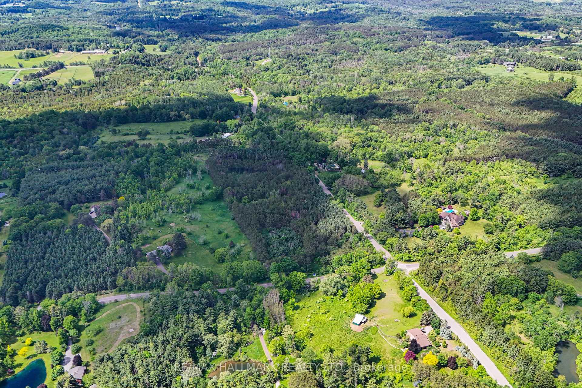 Photo 8 of Humber Station Road, Caledon, Rural Caledon — HOMEH