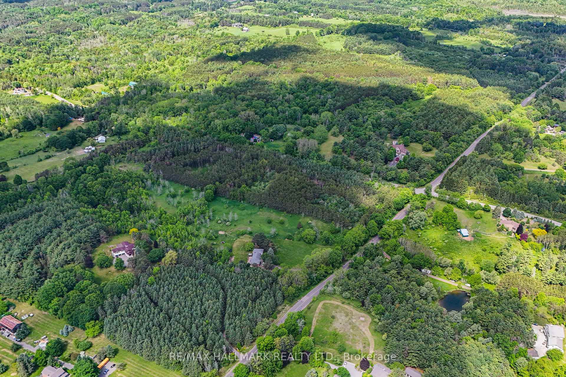 Photo 12 of Humber Station Road, Caledon, Rural Caledon — HOMEH