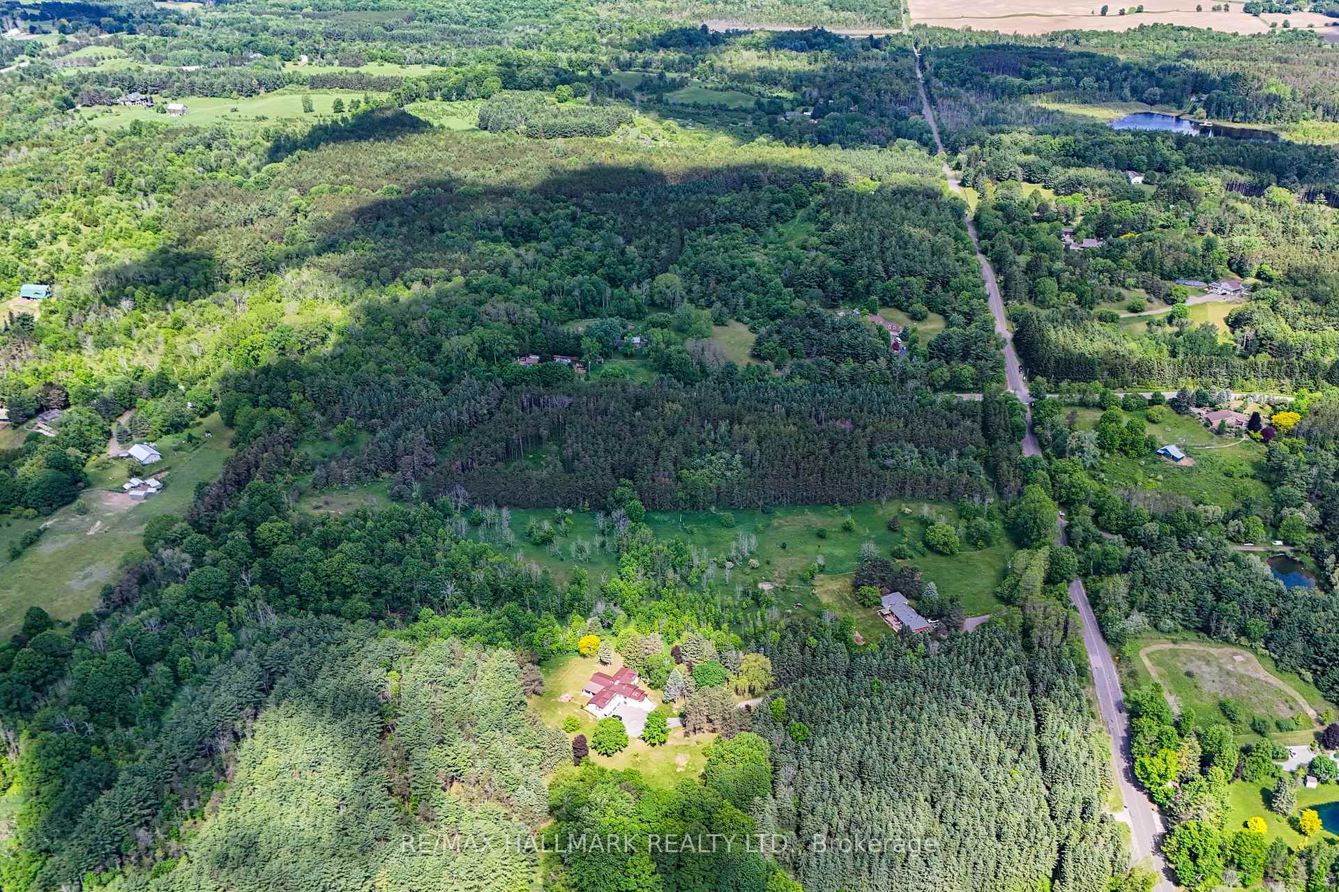 Photo 13 of Humber Station Road, Caledon, Rural Caledon — HOMEH