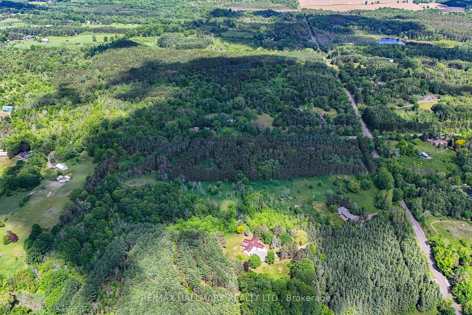 Photo 14 of Humber Station Road, Caledon, Rural Caledon — HOMEH