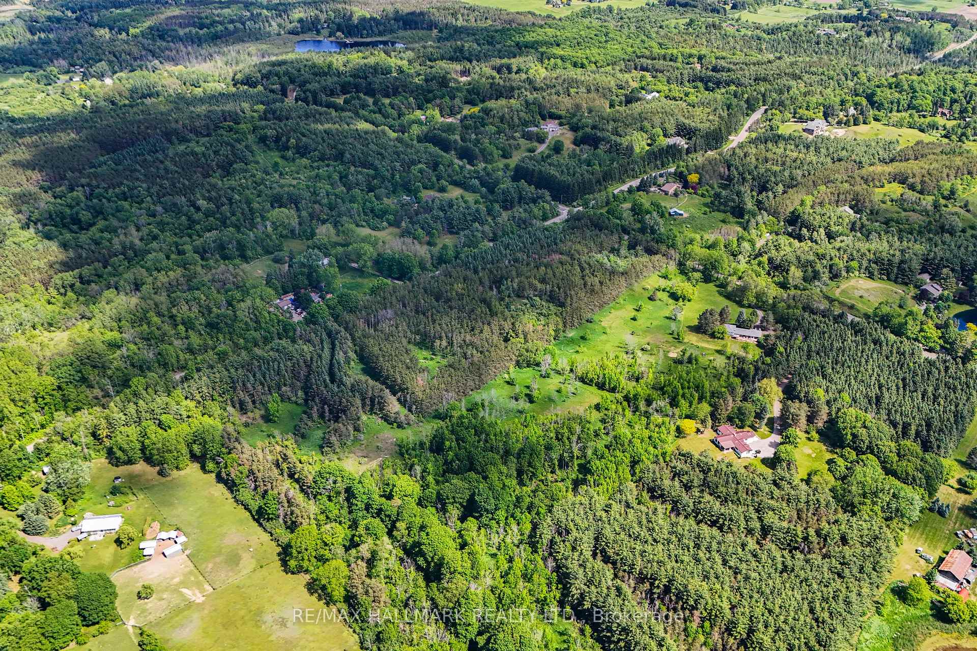 Photo 16 of Humber Station Road, Caledon, Rural Caledon — HOMEH