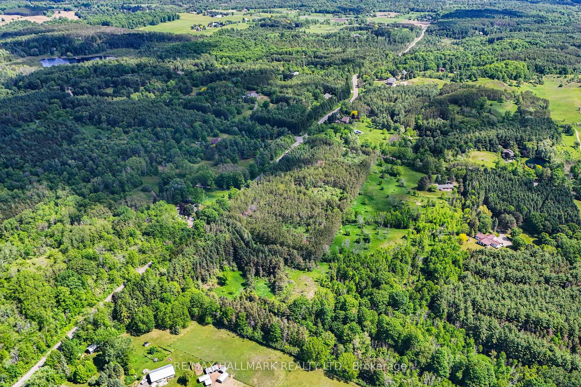 Photo 18 of Humber Station Road, Caledon, Rural Caledon — HOMEH