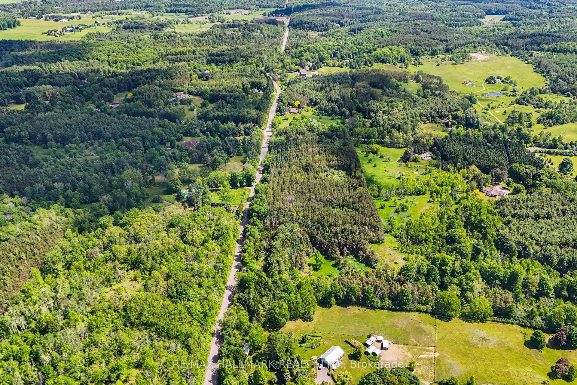 Photo 19 of Humber Station Road, Caledon, Rural Caledon — HOMEH