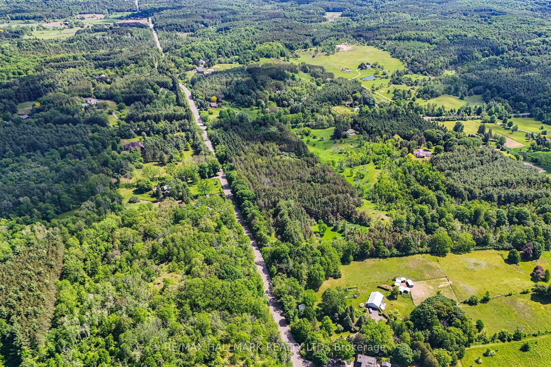 Photo 20 of Humber Station Road, Caledon, Rural Caledon — HOMEH