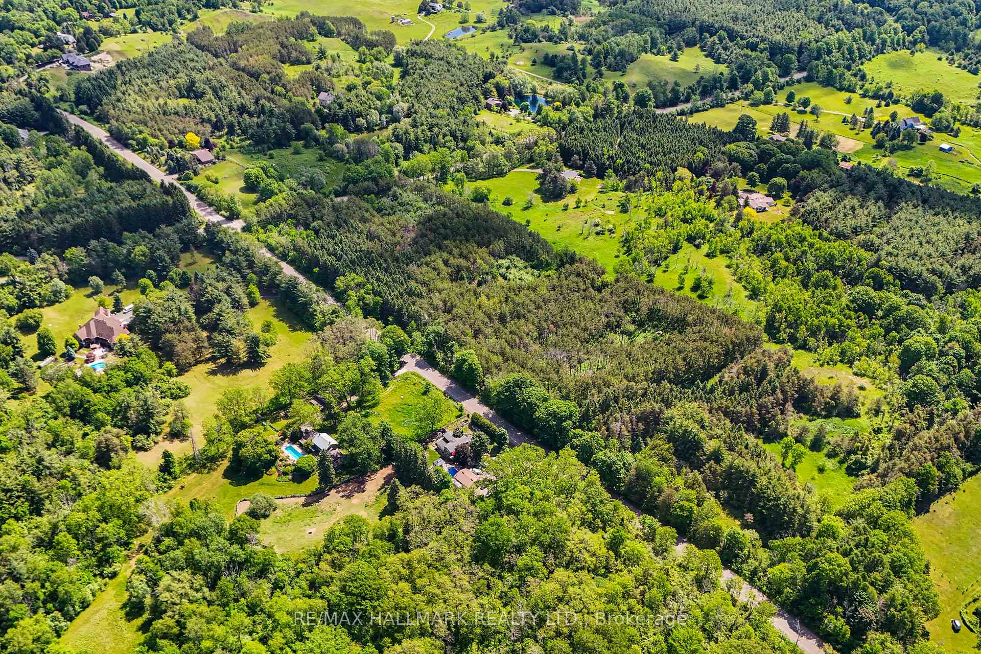 Photo 22 of Humber Station Road, Caledon, Rural Caledon — HOMEH