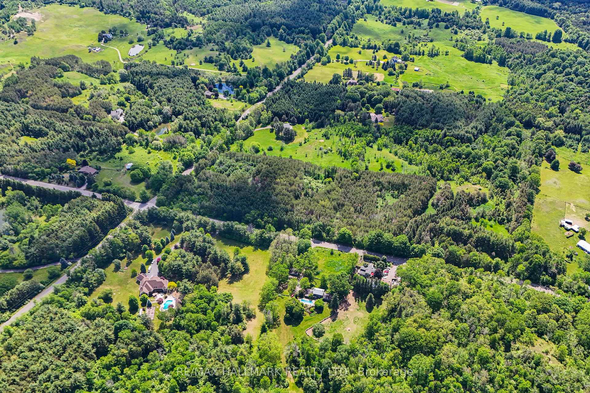 Photo 23 of Humber Station Road, Caledon, Rural Caledon — HOMEH