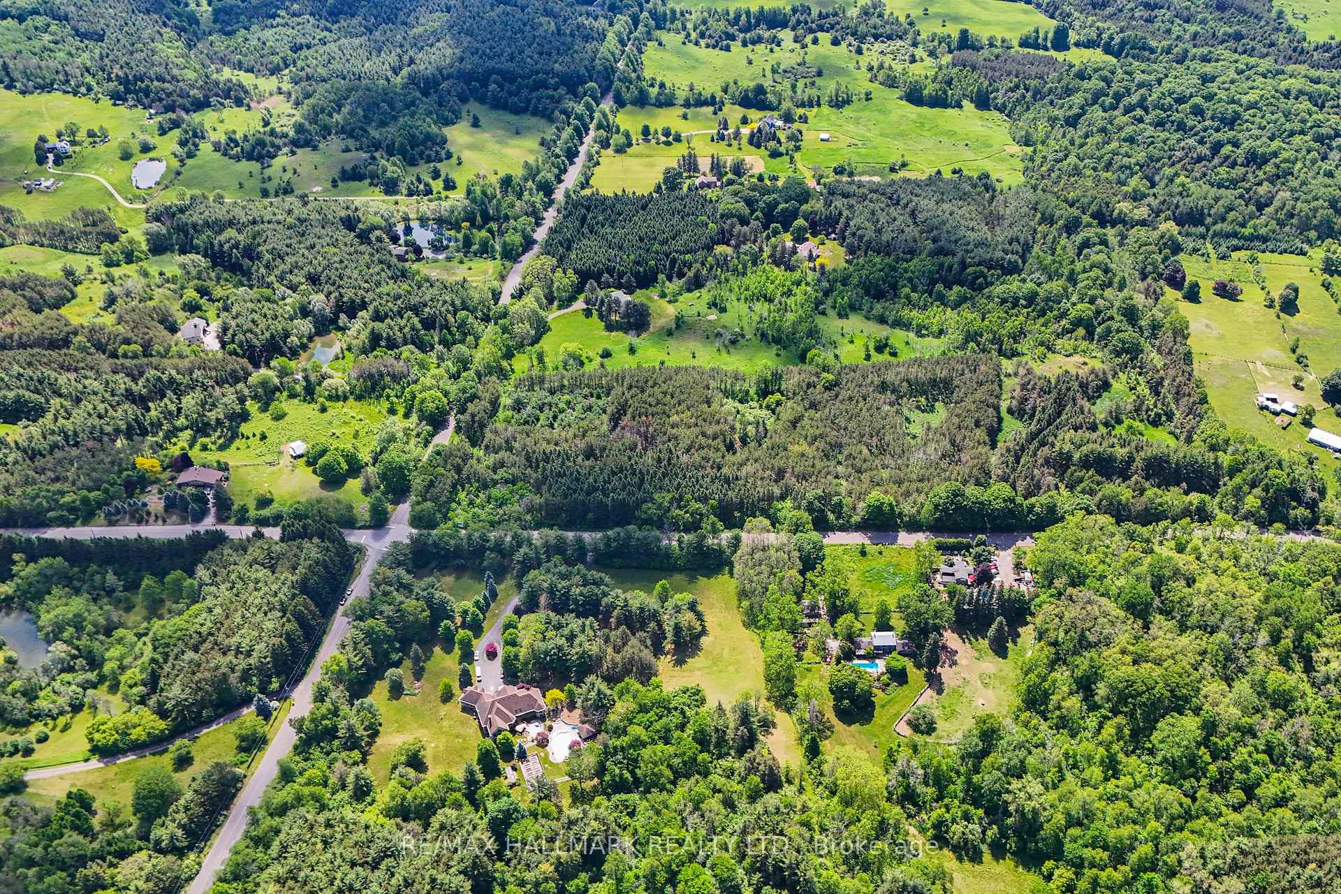 Photo 24 of Humber Station Road, Caledon, Rural Caledon — HOMEH