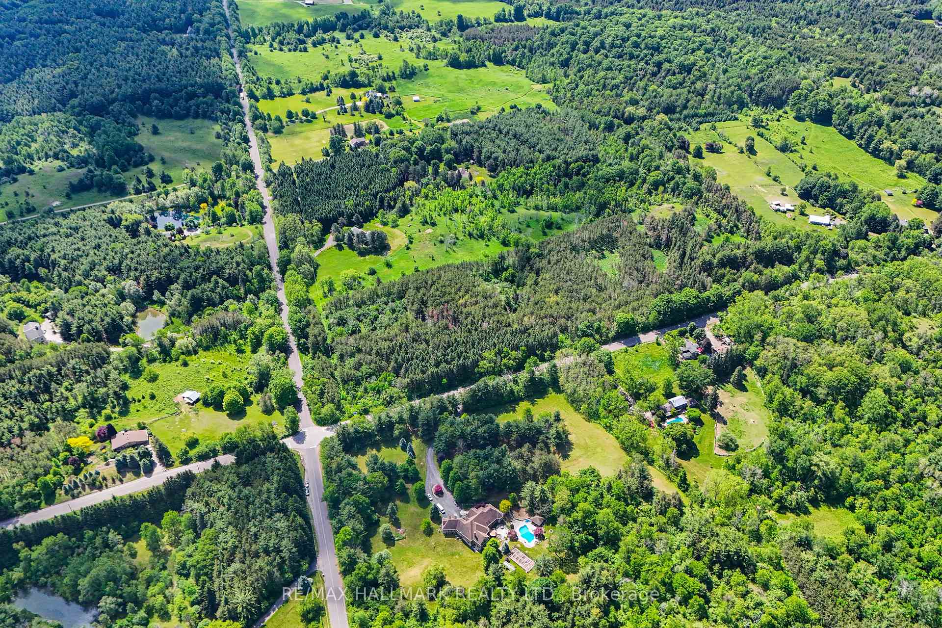 Photo 25 of Humber Station Road, Caledon, Rural Caledon — HOMEH