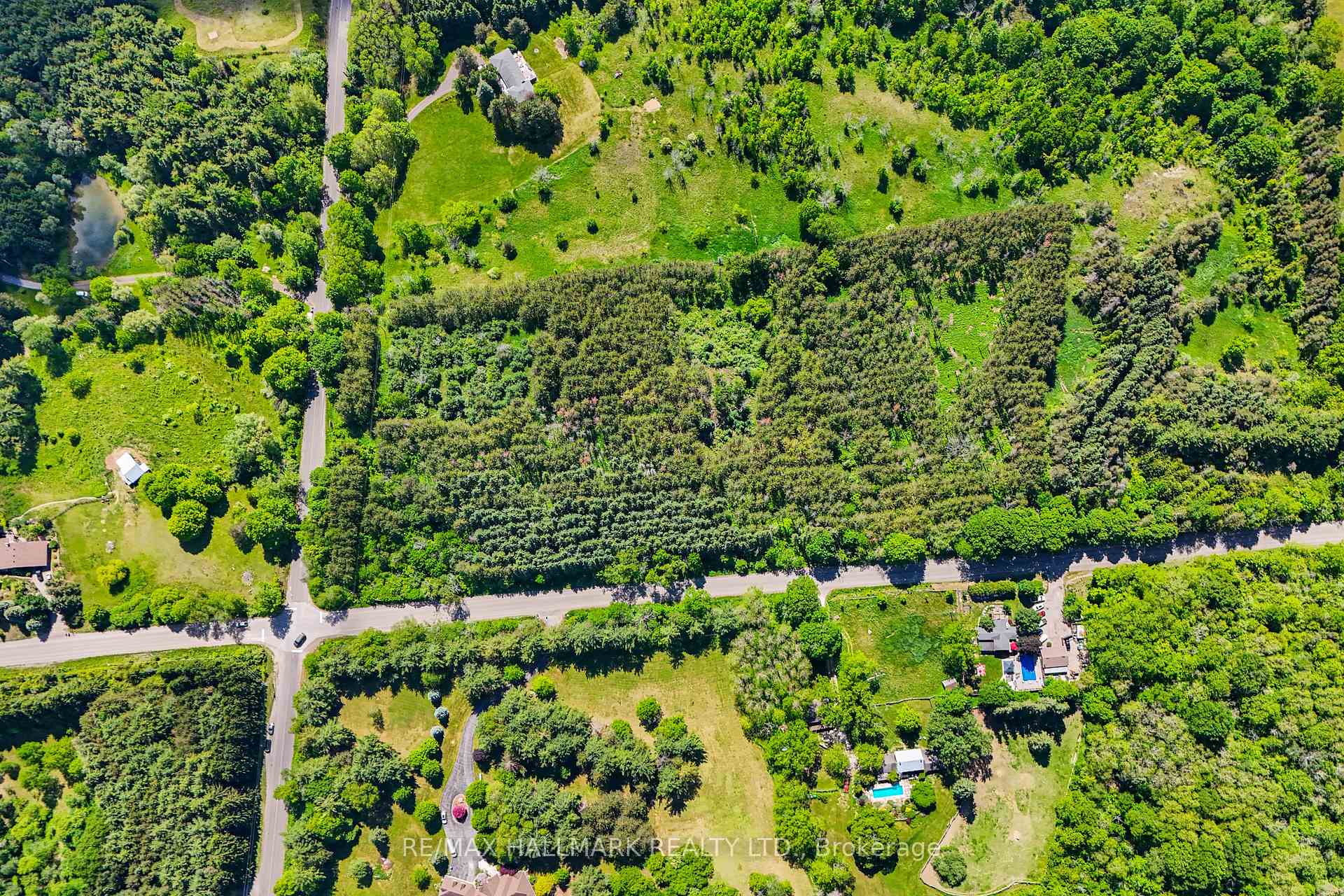 Photo 26 of Humber Station Road, Caledon, Rural Caledon — HOMEH