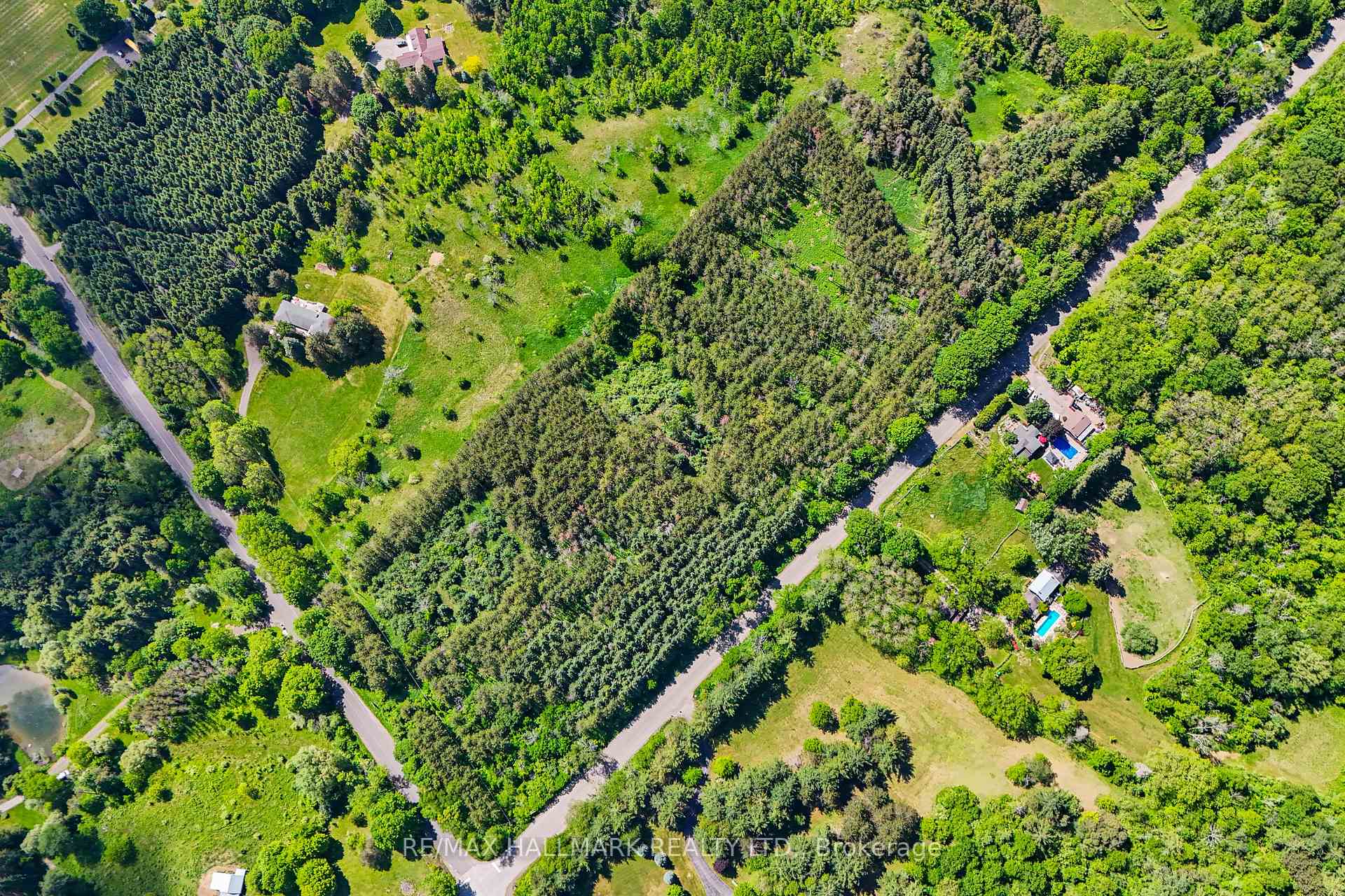 Photo 27 of Humber Station Road, Caledon, Rural Caledon — HOMEH