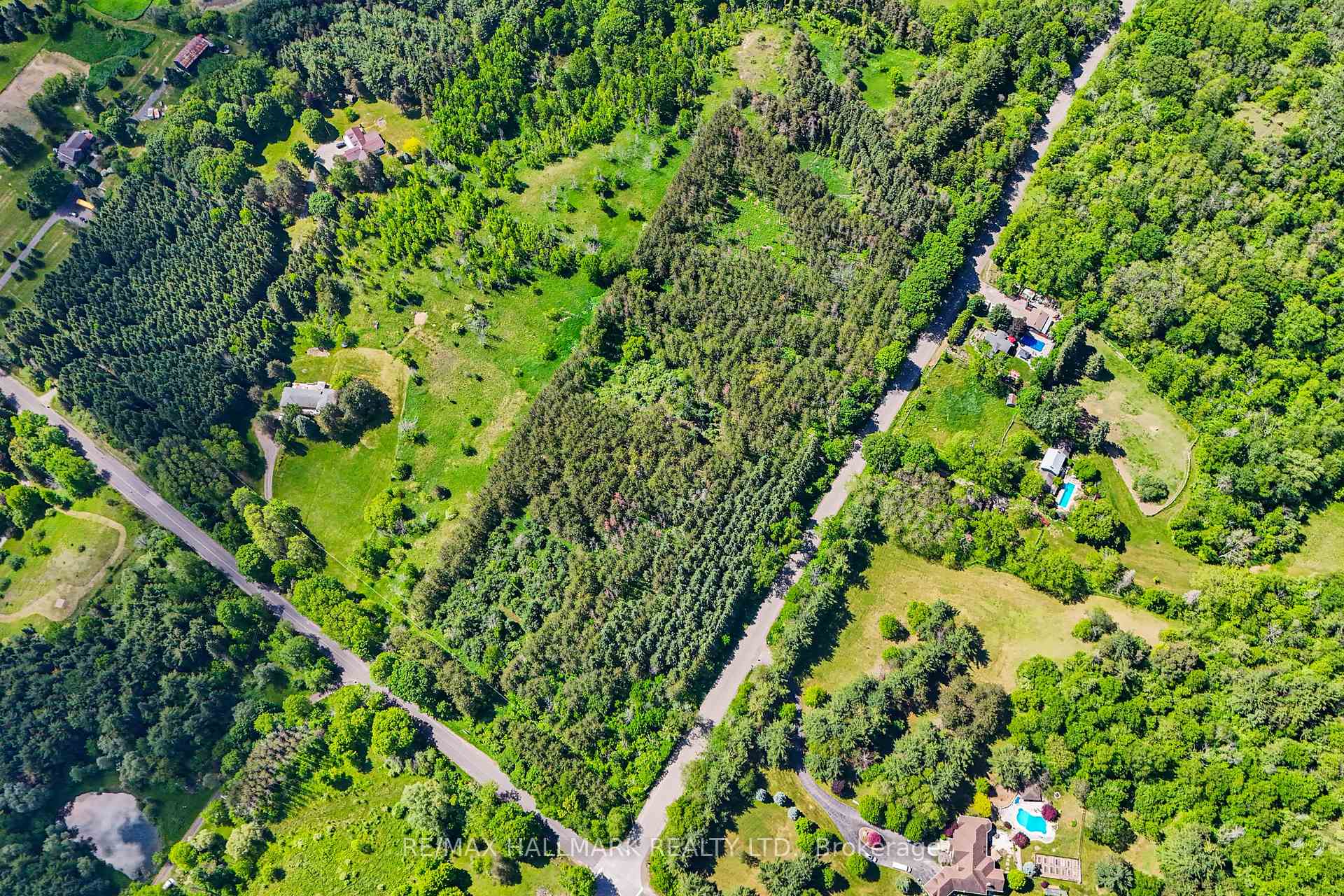 Photo 28 of Humber Station Road, Caledon, Rural Caledon — HOMEH