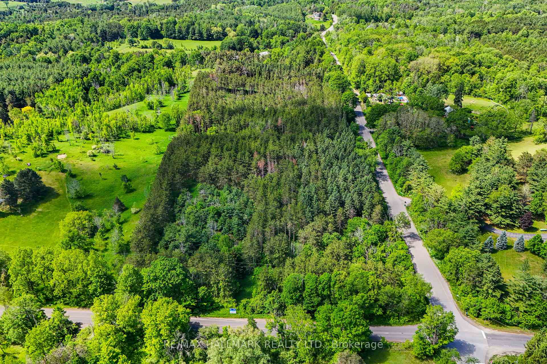 Photo 29 of Humber Station Road, Caledon, Rural Caledon — HOMEH