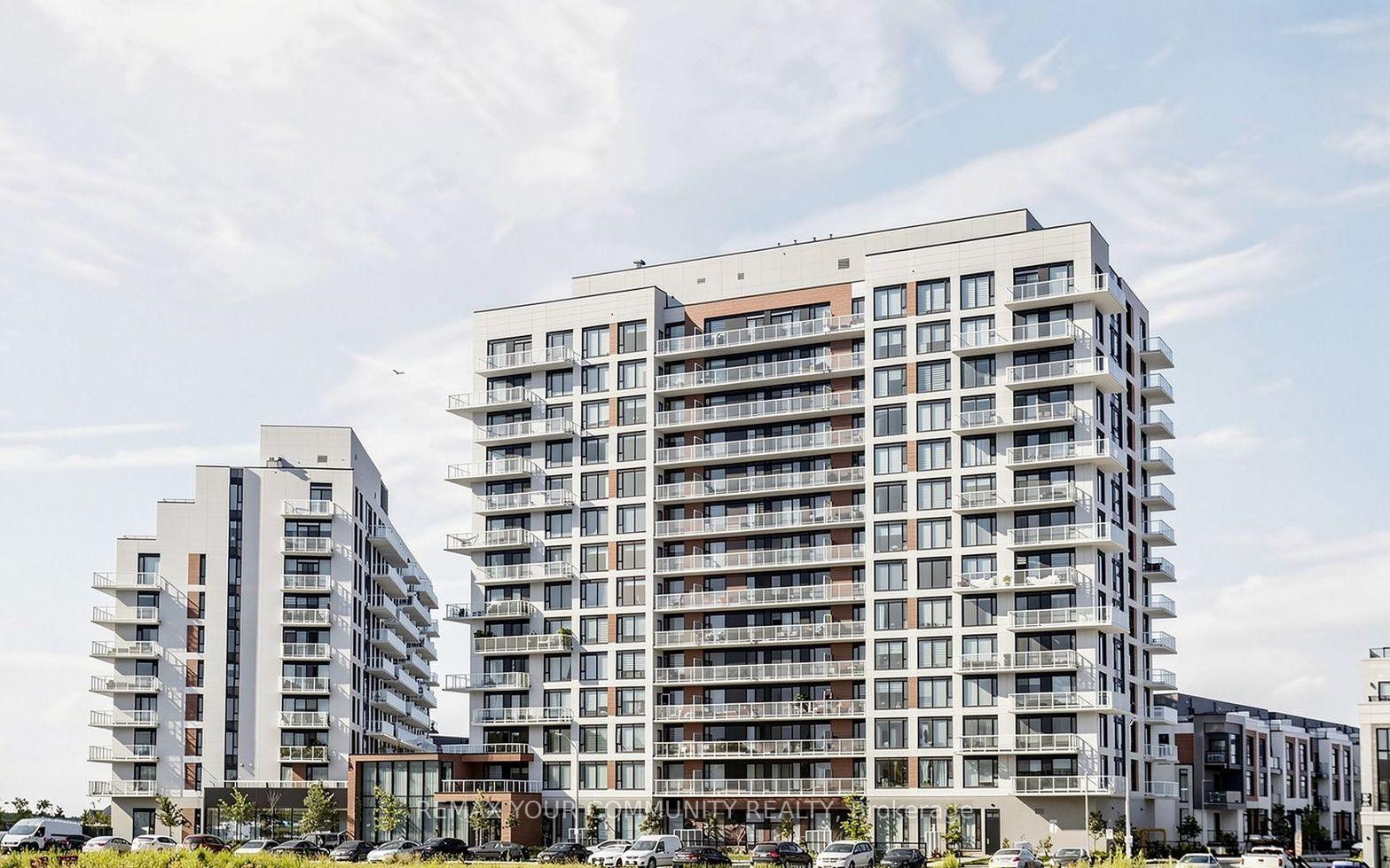 Photo of Unit 524, 2 David Eyer Road