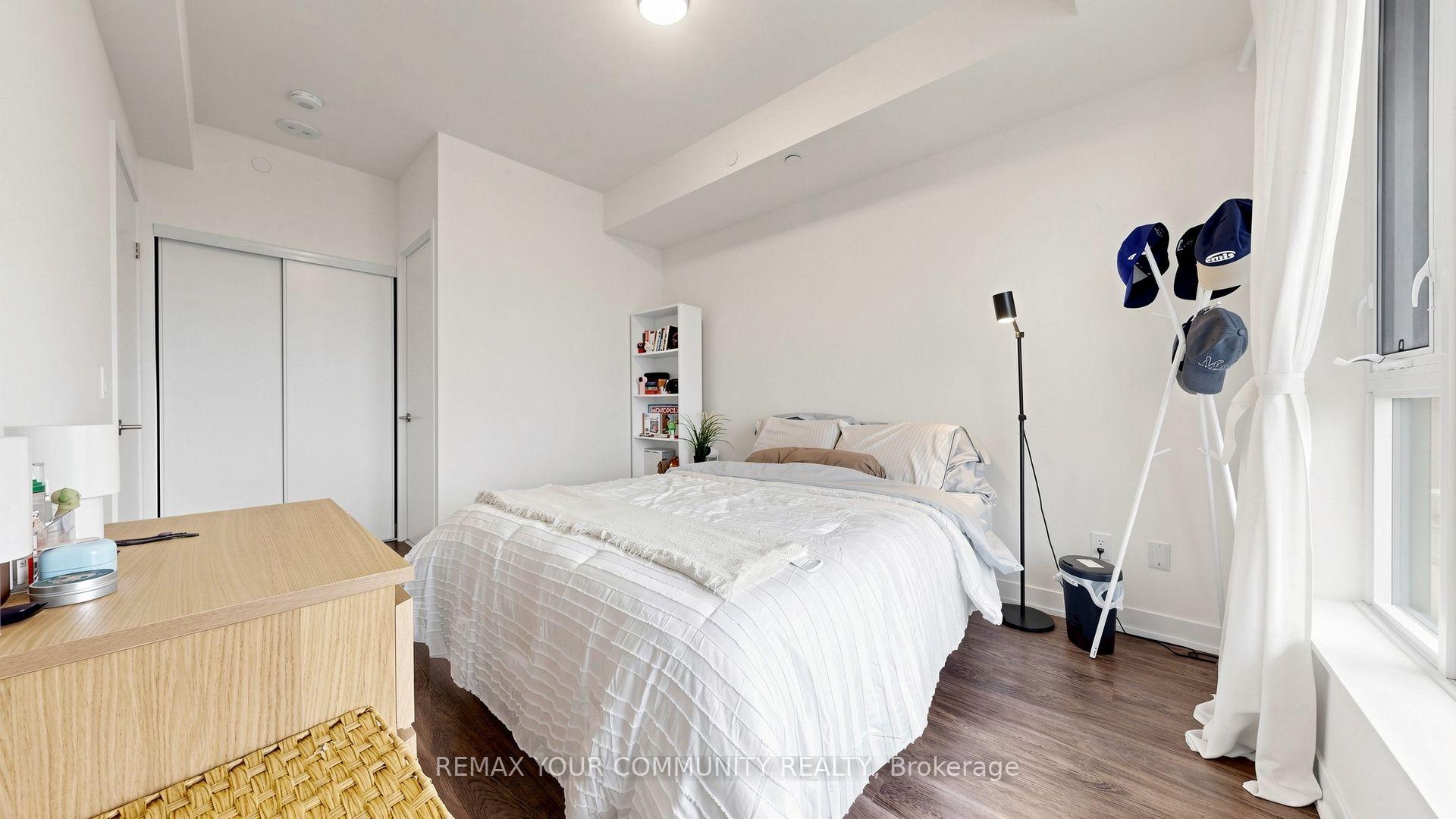 Photo 9 of Unit 524, 2 David Eyer Road, Richmond Hill, Rural Richmond Hill — HOMEH