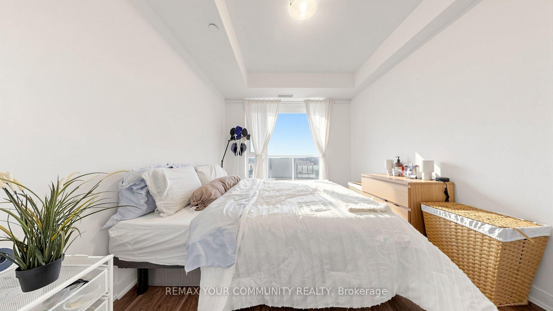 Photo 10 of Unit 524, 2 David Eyer Road, Richmond Hill, Rural Richmond Hill — HOMEH