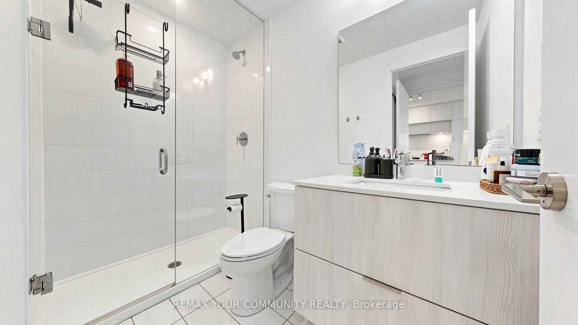 Photo 11 of Unit 524, 2 David Eyer Road, Richmond Hill, Rural Richmond Hill — HOMEH