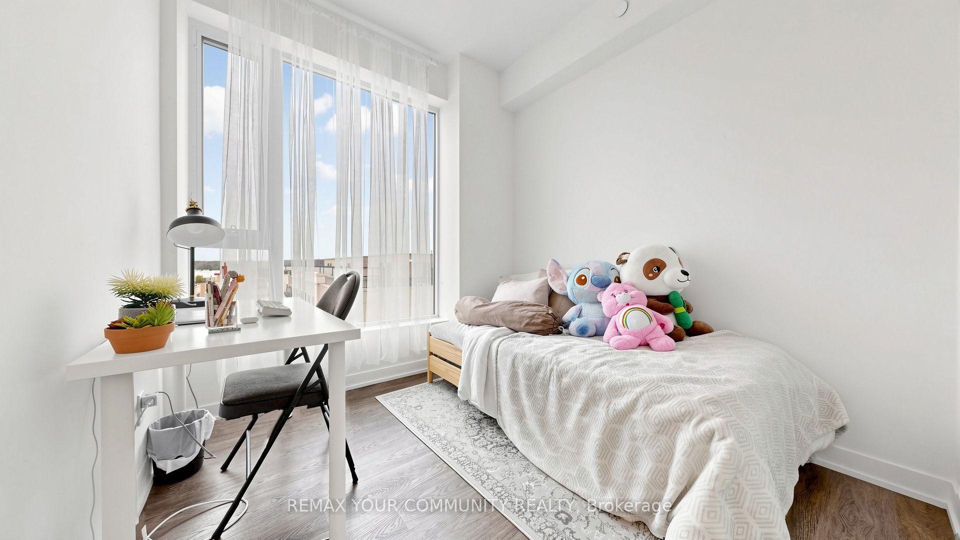 Photo 12 of Unit 524, 2 David Eyer Road, Richmond Hill, Rural Richmond Hill — HOMEH