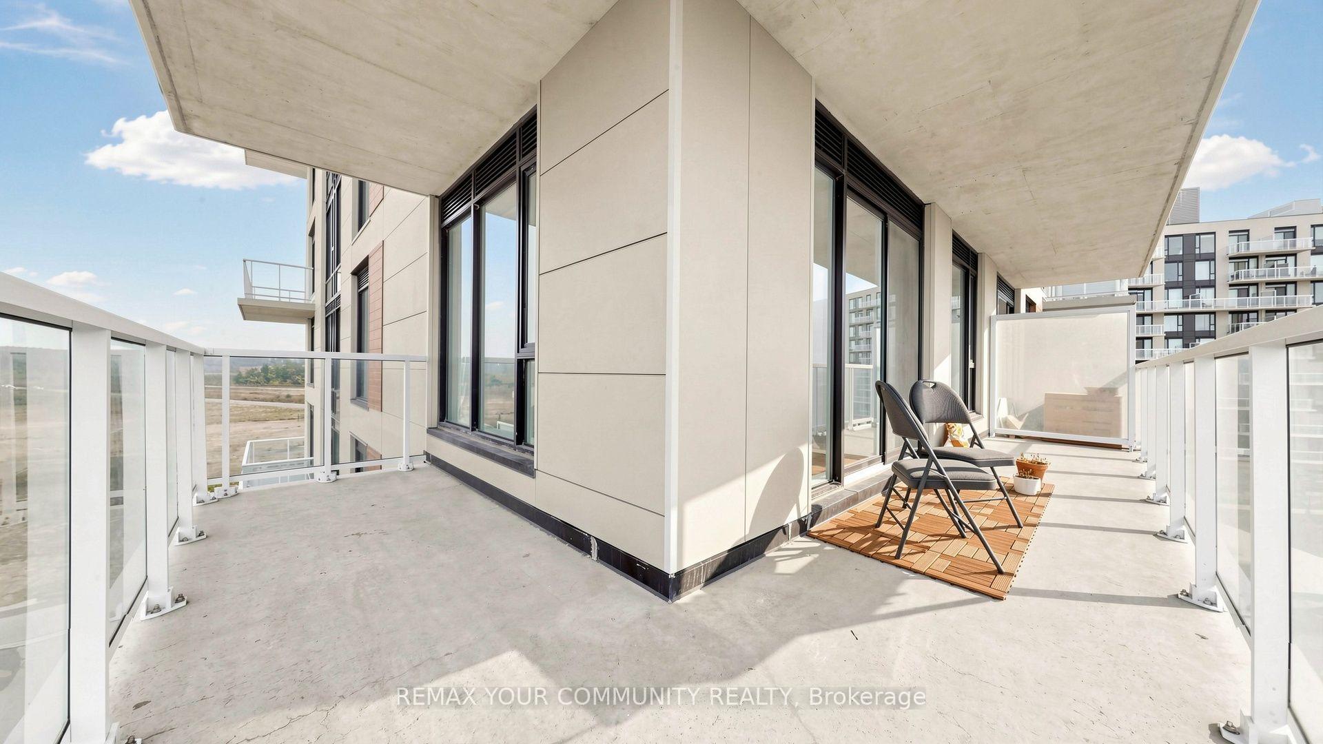 Photo 14 of Unit 524, 2 David Eyer Road, Richmond Hill, Rural Richmond Hill — HOMEH