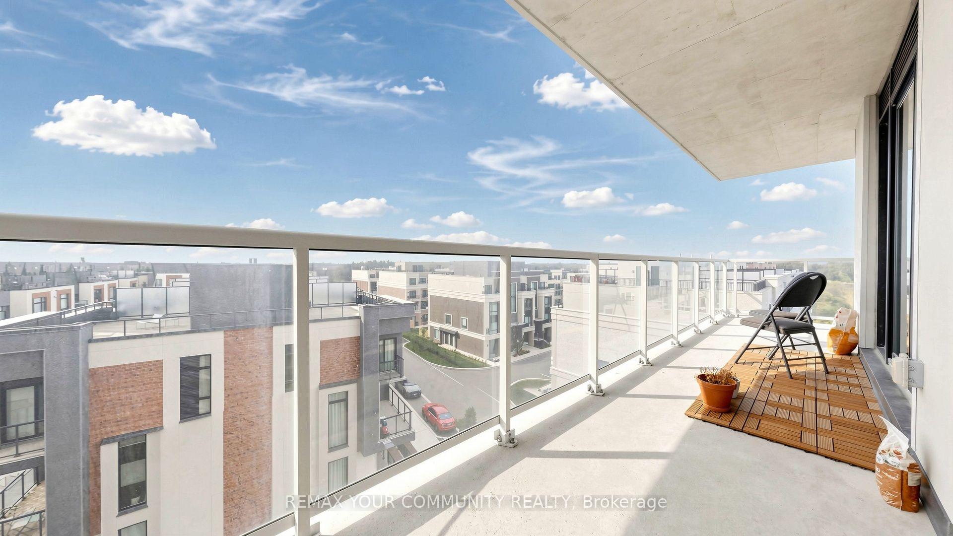 Photo 15 of Unit 524, 2 David Eyer Road, Richmond Hill, Rural Richmond Hill — HOMEH