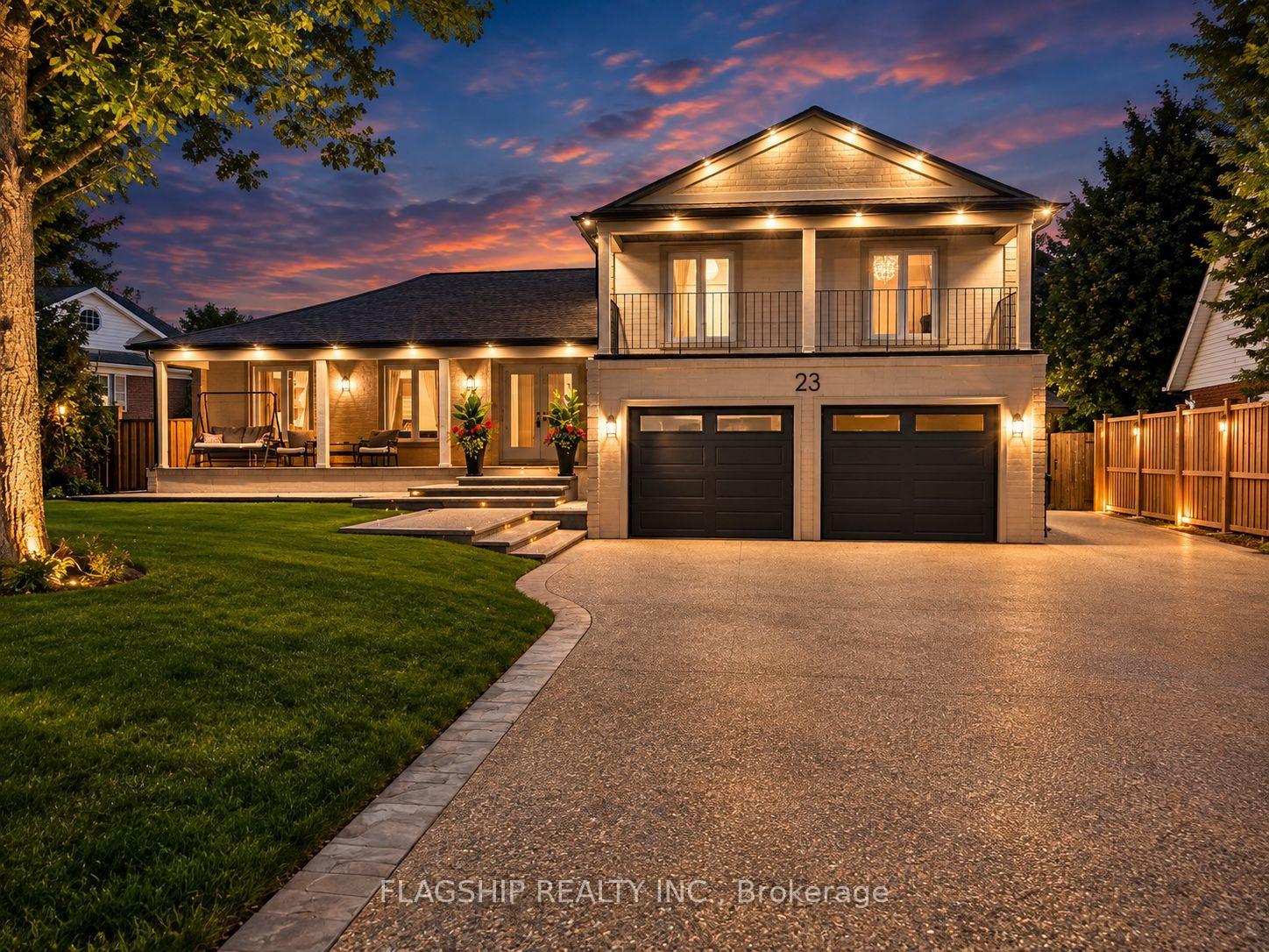 Photo of 23 Rosslinn Road