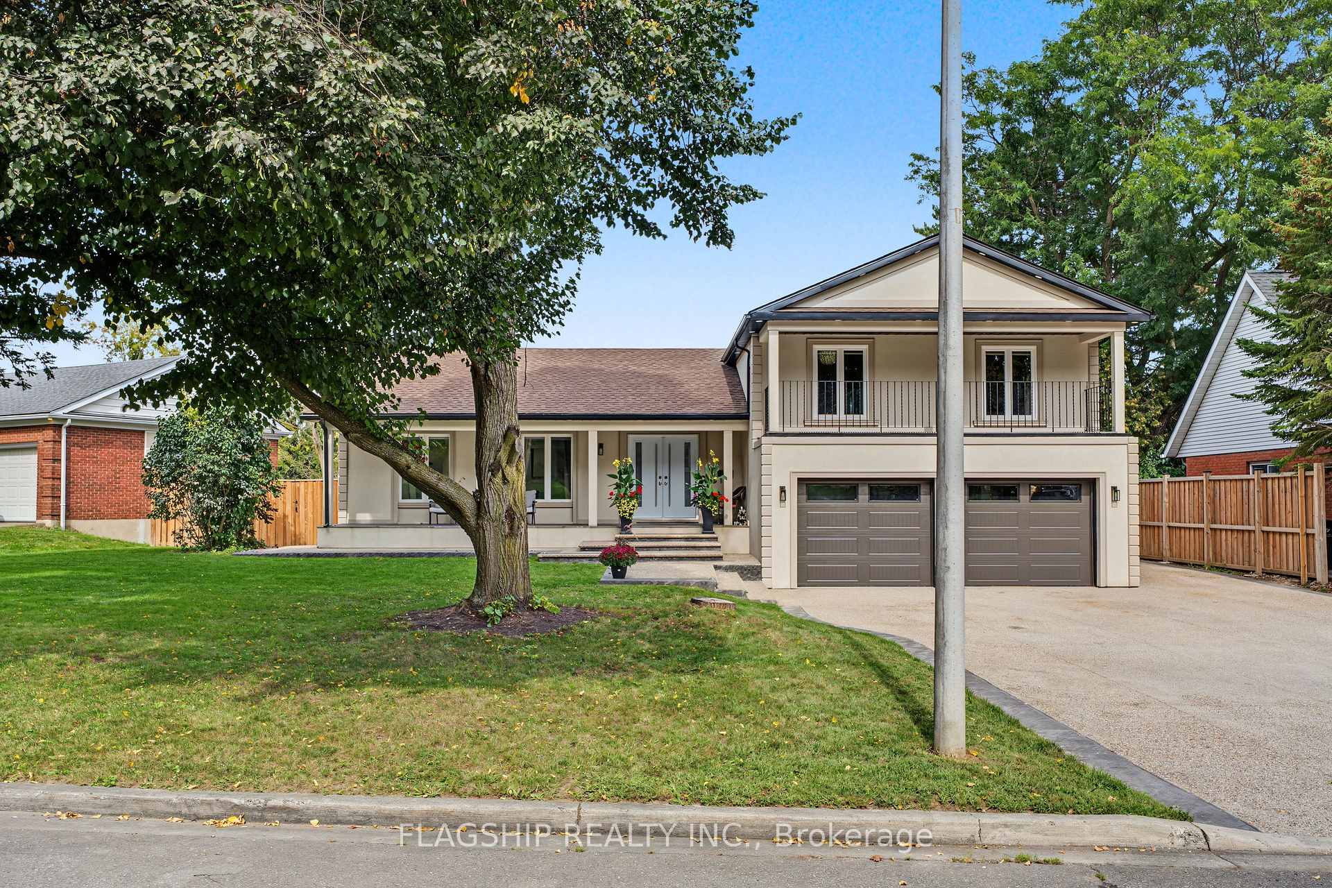 Photo 4 of 23 Rosslinn Road, Cambridge, Blair Road — HOMEH