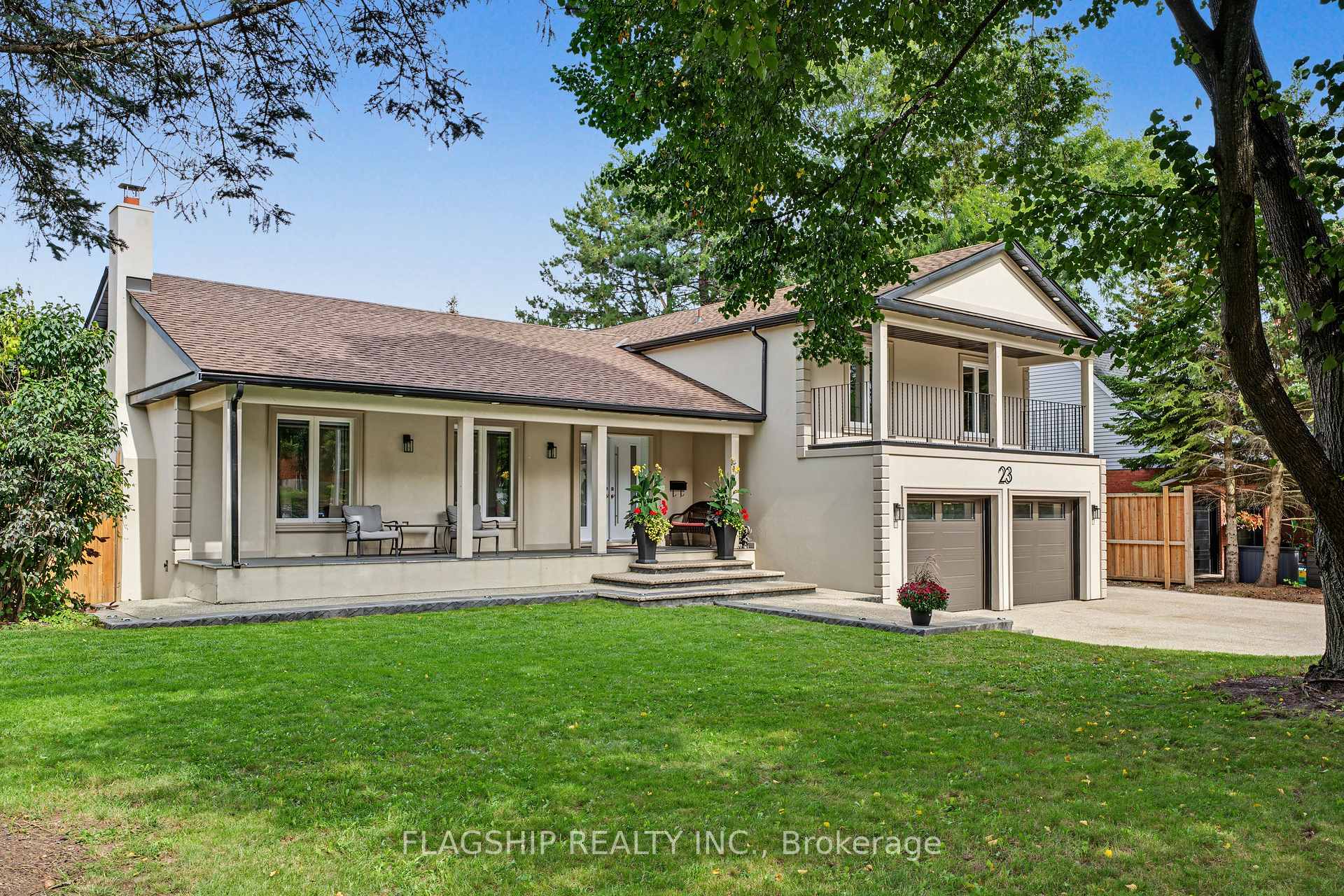 Photo 5 of 23 Rosslinn Road, Cambridge, Blair Road — HOMEH