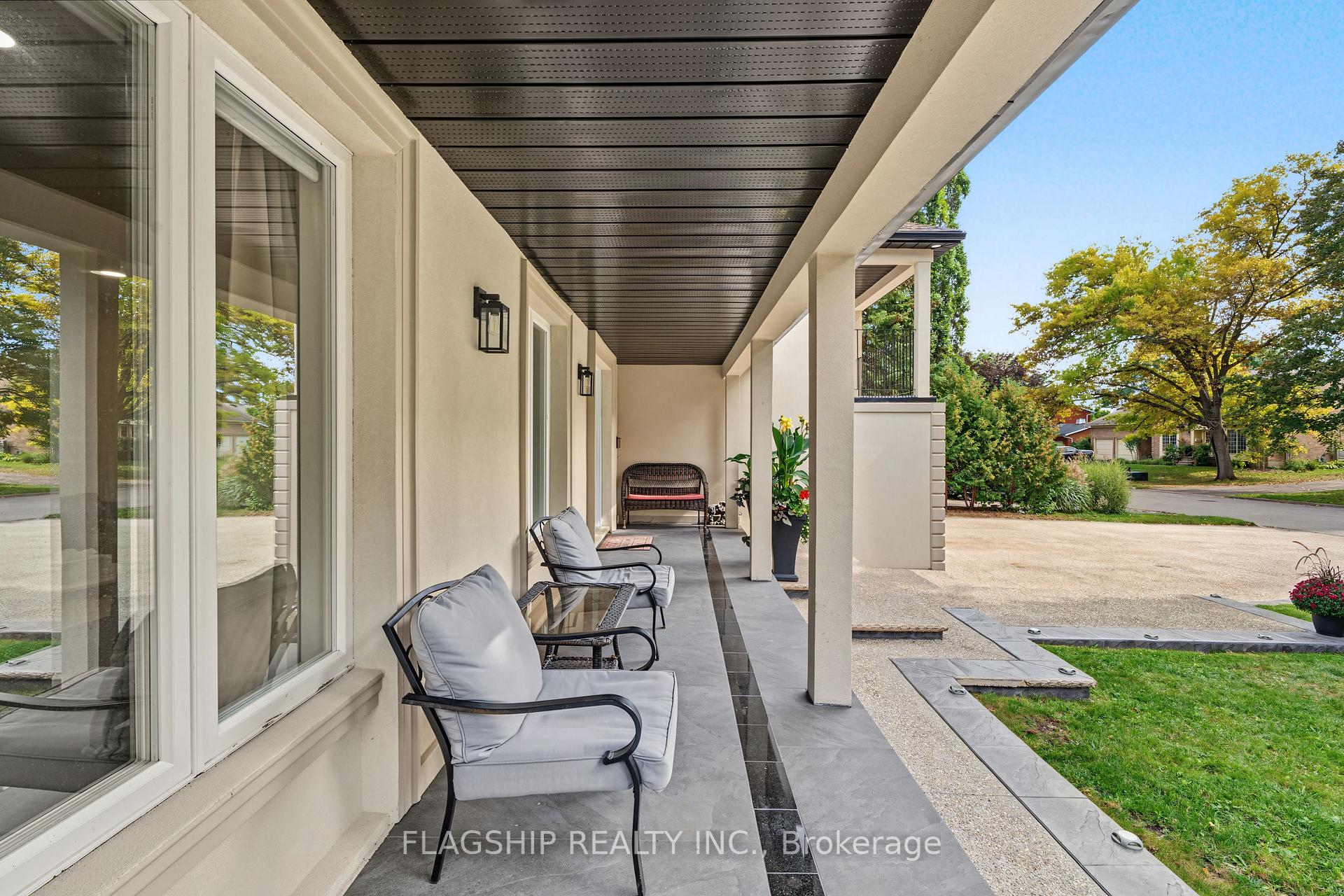 Photo 6 of 23 Rosslinn Road, Cambridge, Blair Road — HOMEH