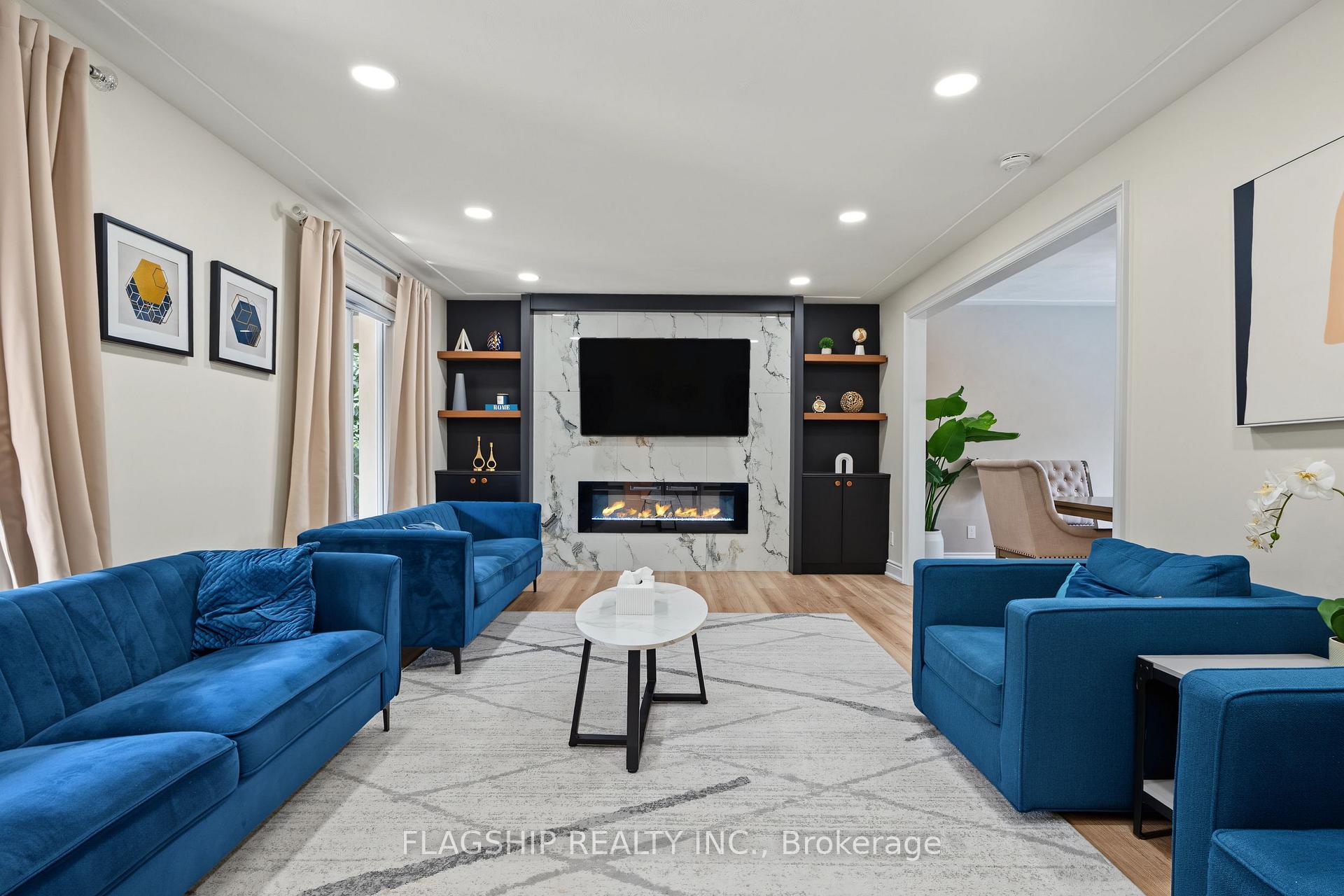 Photo 9 of 23 Rosslinn Road, Cambridge, Blair Road — HOMEH