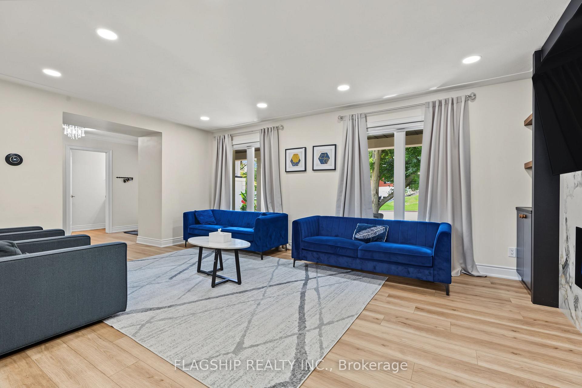 Photo 10 of 23 Rosslinn Road, Cambridge, Blair Road — HOMEH