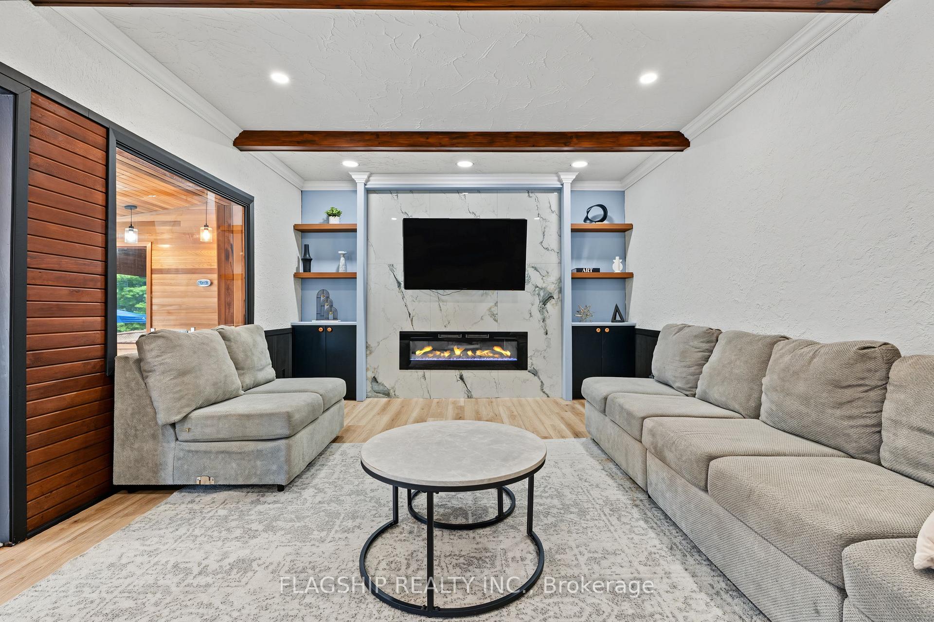 Photo 17 of 23 Rosslinn Road, Cambridge, Blair Road — HOMEH