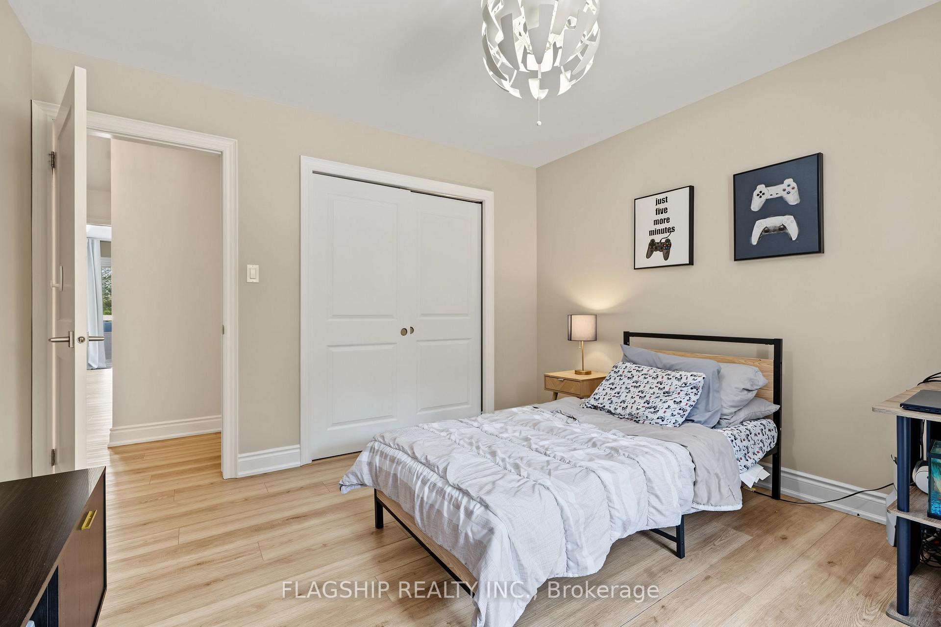 Photo 34 of 23 Rosslinn Road, Cambridge, Blair Road — HOMEH