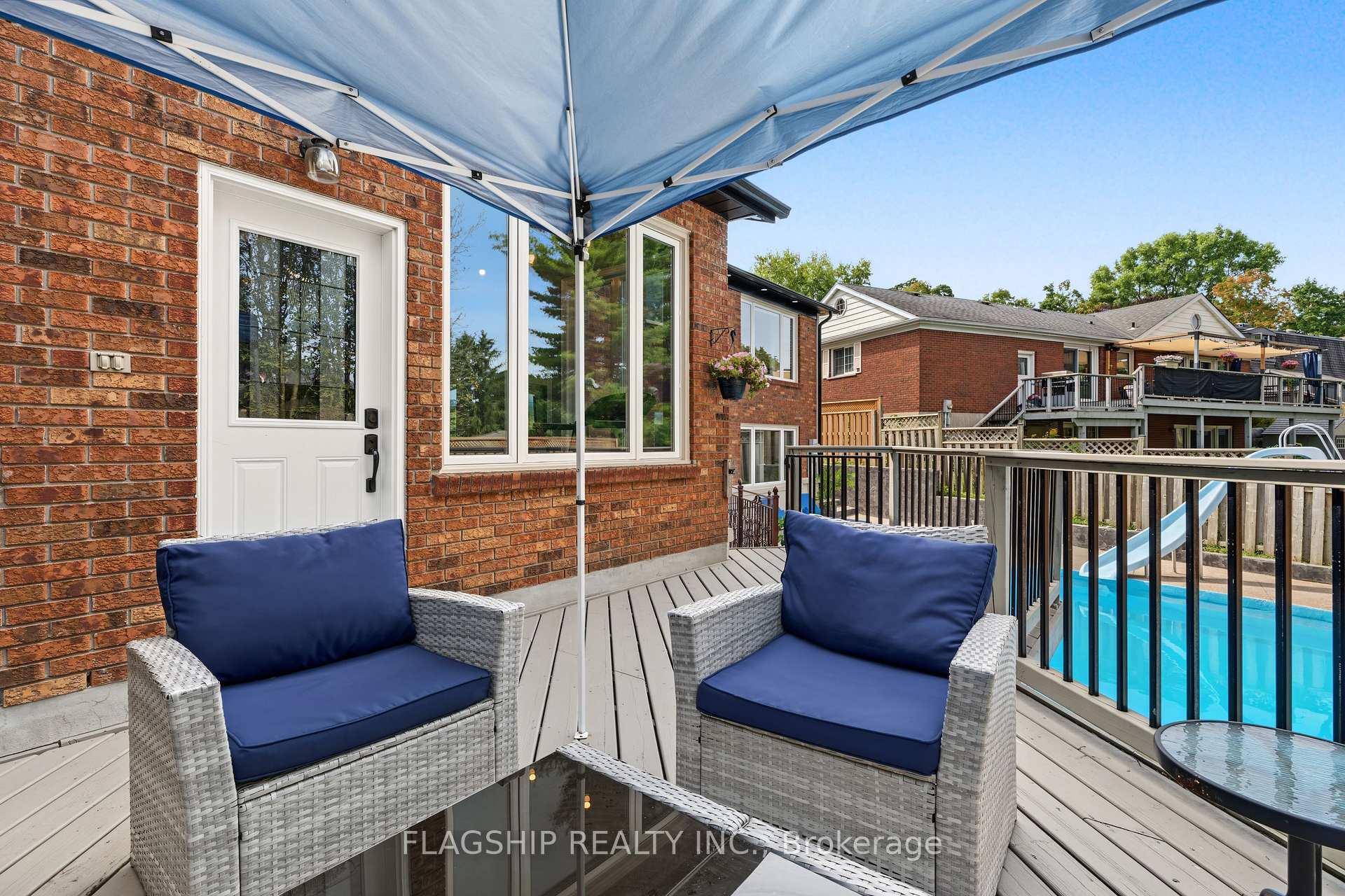 Photo 41 of 23 Rosslinn Road, Cambridge, Blair Road — HOMEH
