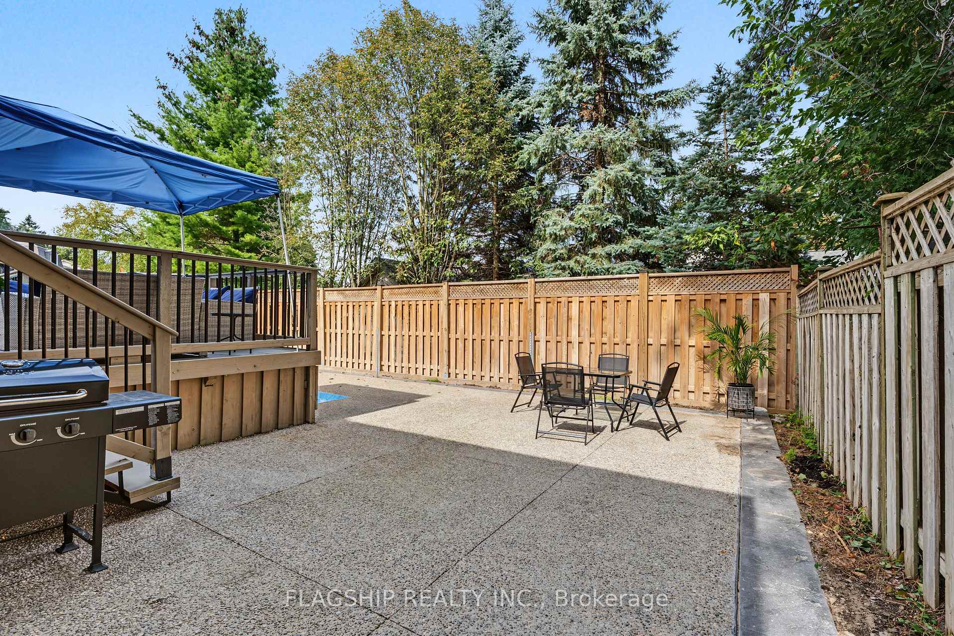 Photo 42 of 23 Rosslinn Road, Cambridge, Blair Road — HOMEH