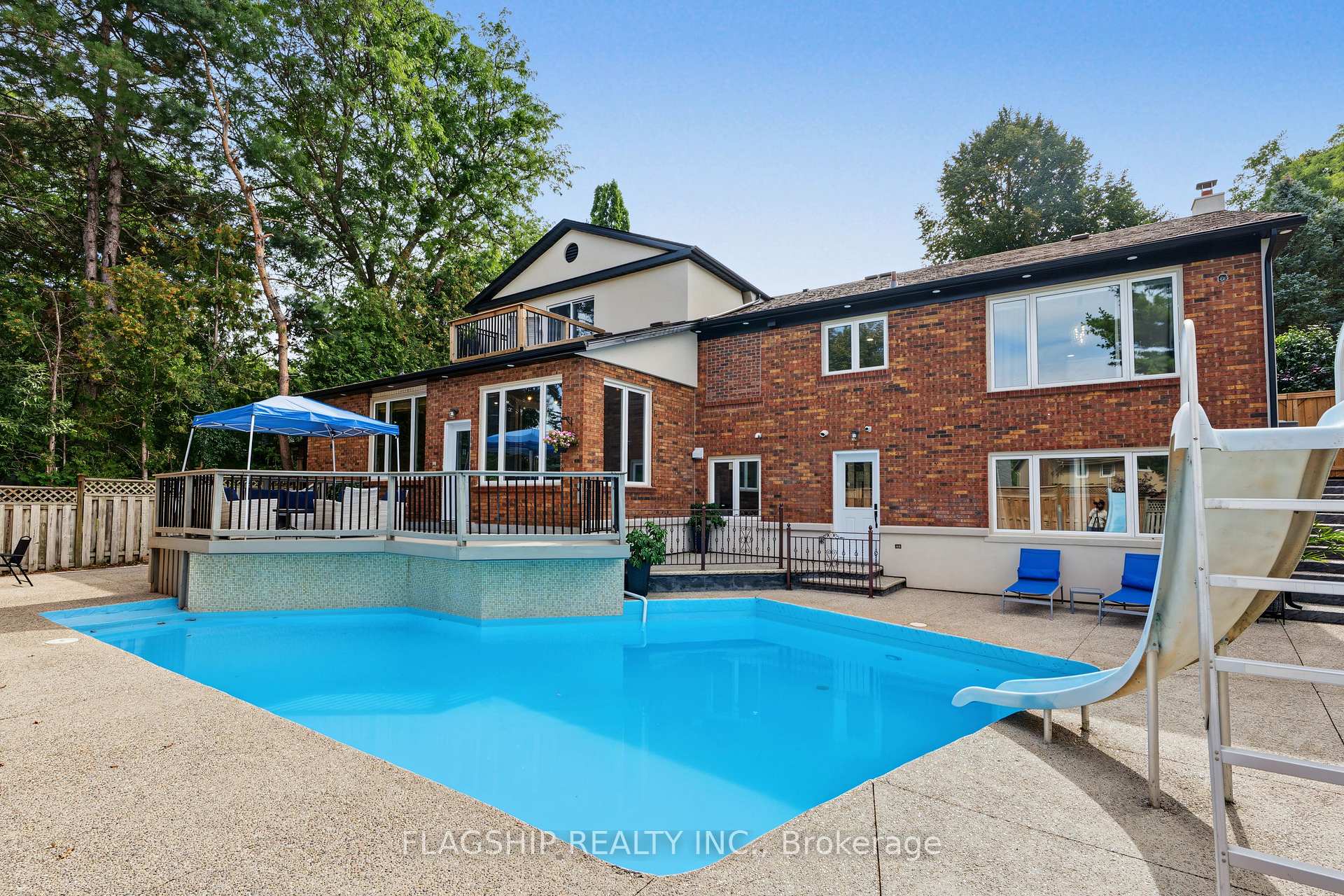 Photo 44 of 23 Rosslinn Road, Cambridge, Blair Road — HOMEH