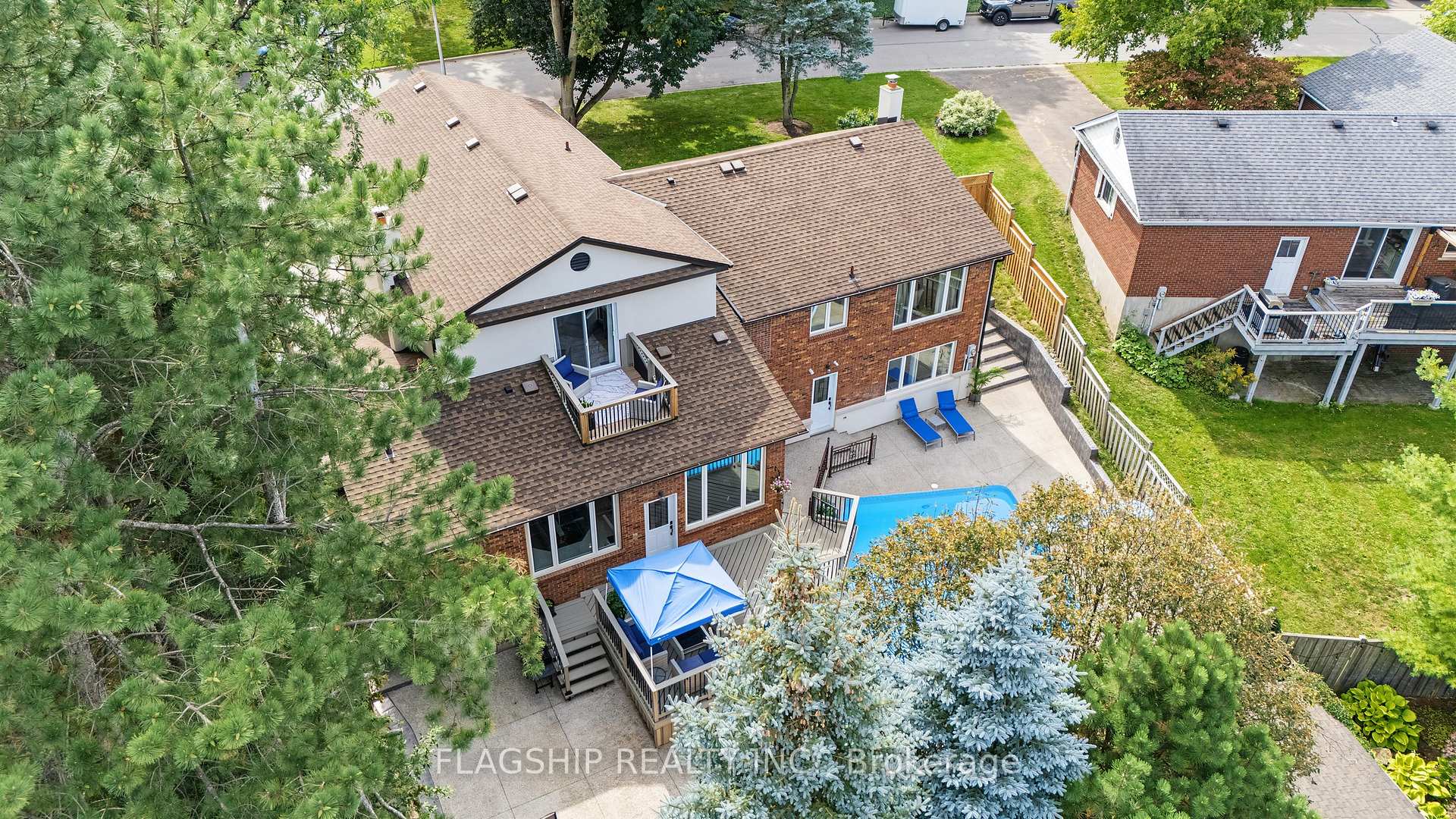 Photo 47 of 23 Rosslinn Road, Cambridge, Blair Road — HOMEH
