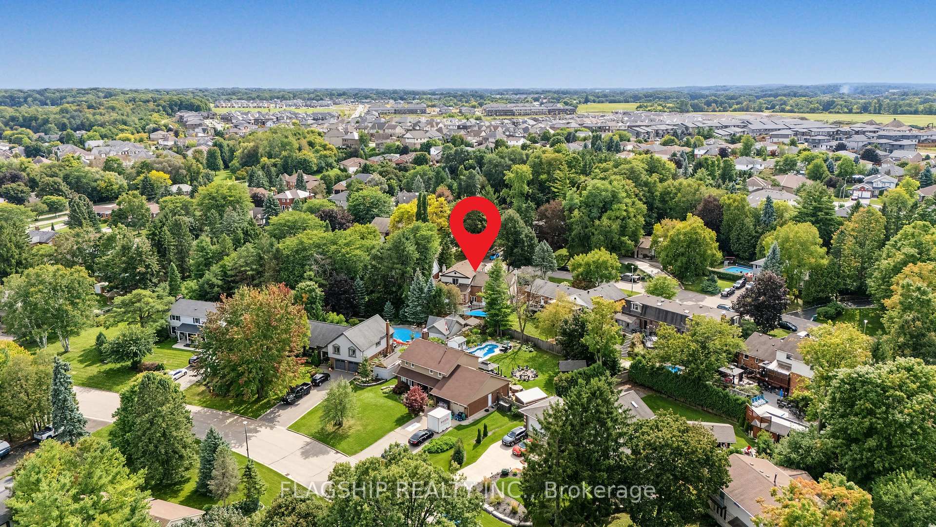 Photo 50 of 23 Rosslinn Road, Cambridge, Blair Road — HOMEH