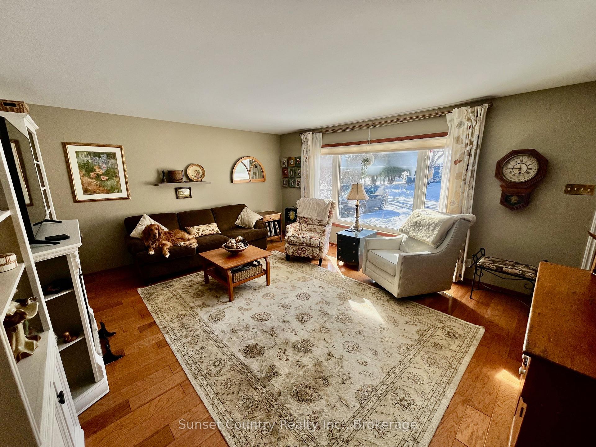Photo 3 of 107 Morison Avenue, Dryden, Milestone — HOMEH