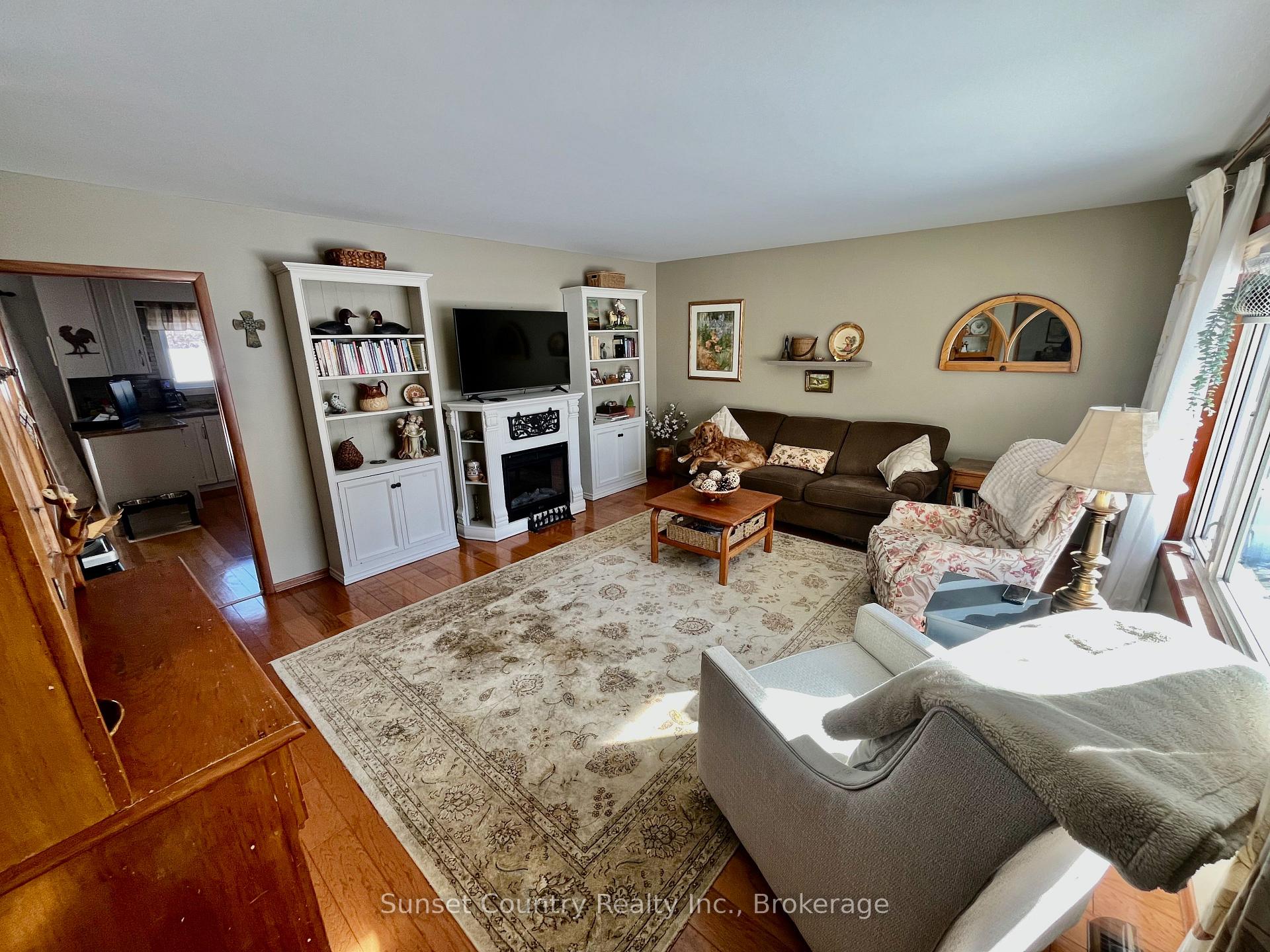 Photo 4 of 107 Morison Avenue, Dryden, Milestone — HOMEH