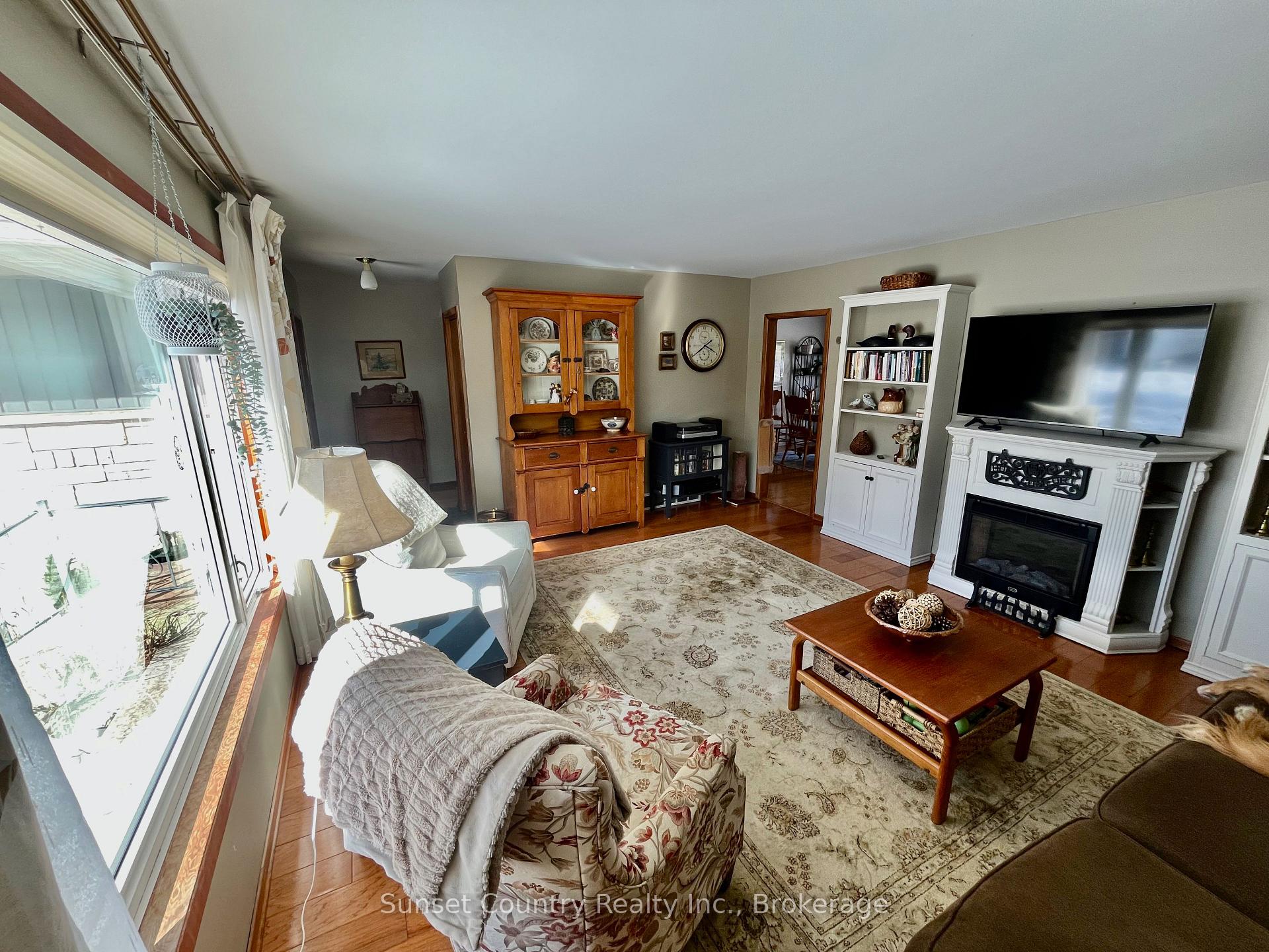 Photo 5 of 107 Morison Avenue, Dryden, Milestone — HOMEH